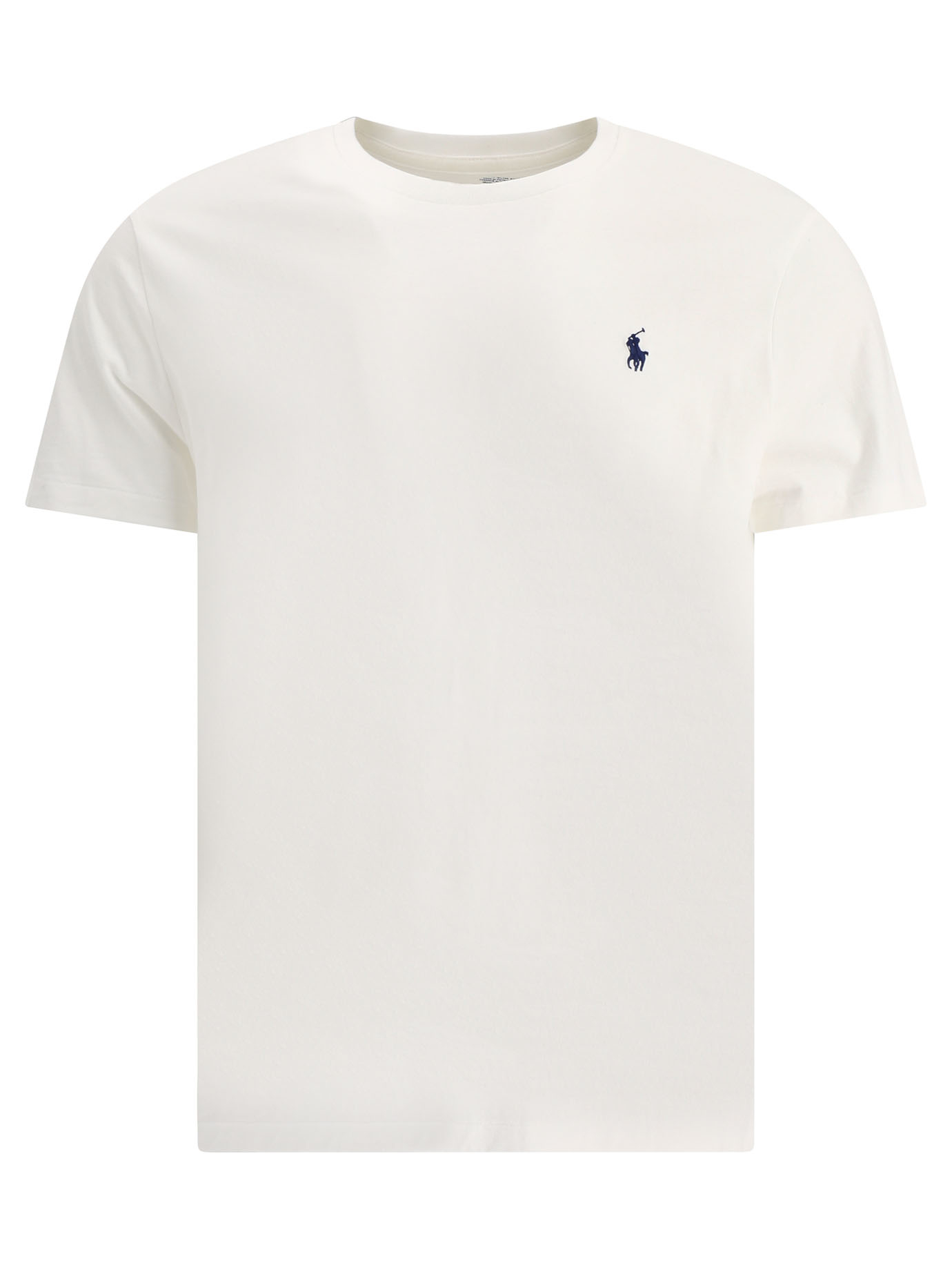 T-shirts 710680785003WHITE (Polo Ralph Lauren / Tシャツ・カットソー ) | Polo Ralph Lauren (ポロ ラルフ ローレン)