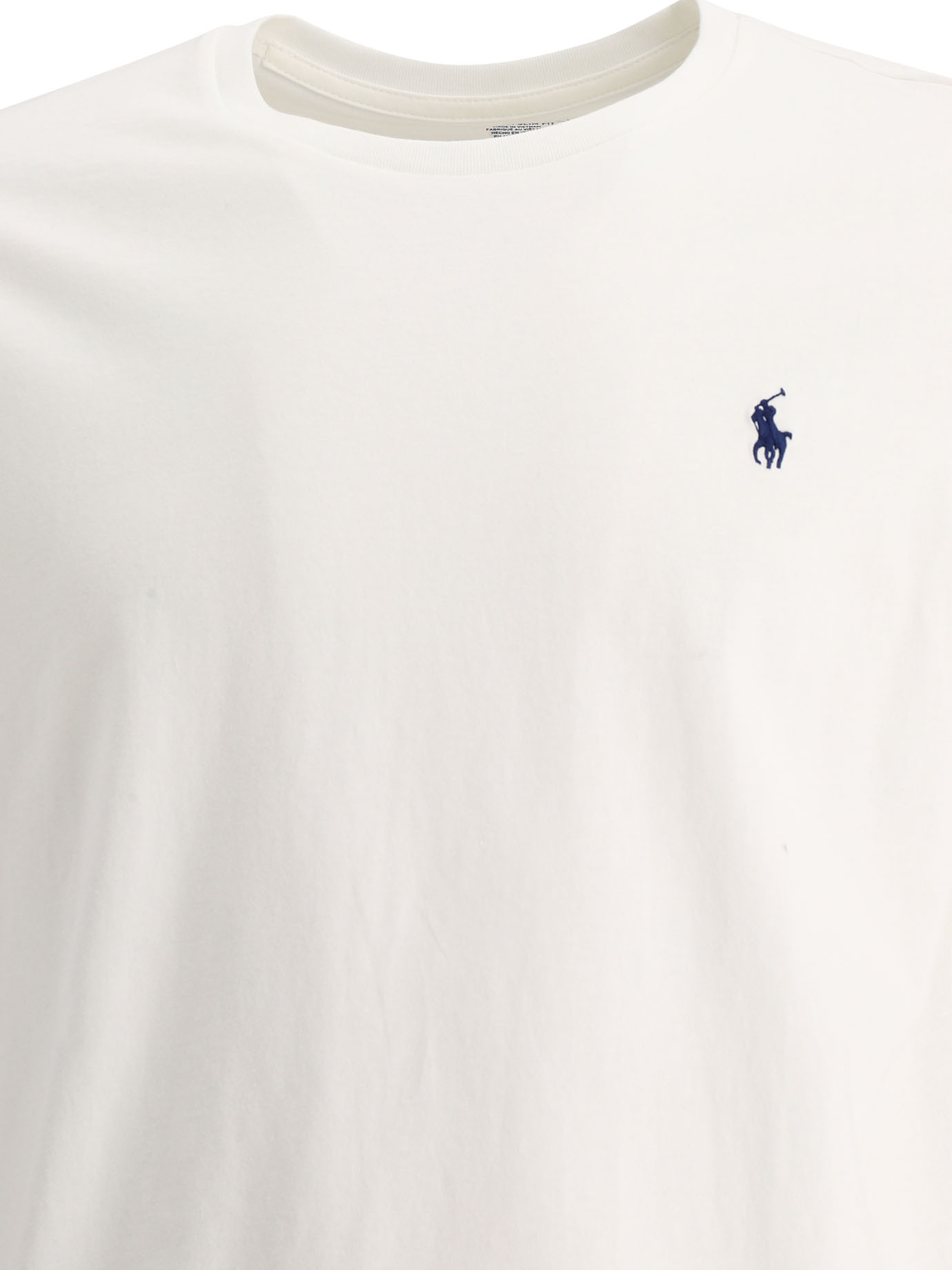 T-shirts 710680785003WHITE (Polo Ralph Lauren / Tシャツ・カットソー ) | Polo Ralph Lauren (ポロ ラルフ ローレン)(2)