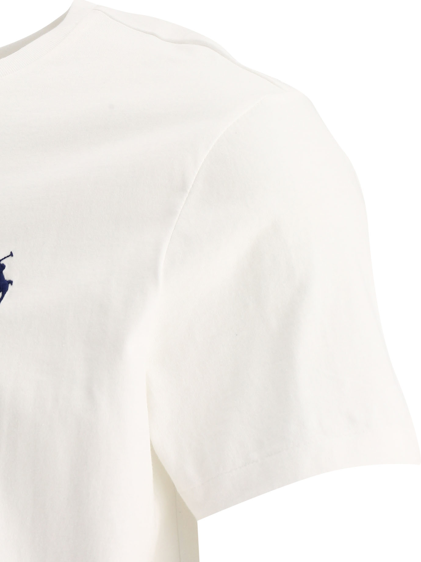 T-shirts 710680785003WHITE (Polo Ralph Lauren / Tシャツ・カットソー ) | Polo Ralph Lauren (ポロ ラルフ ローレン)(3)