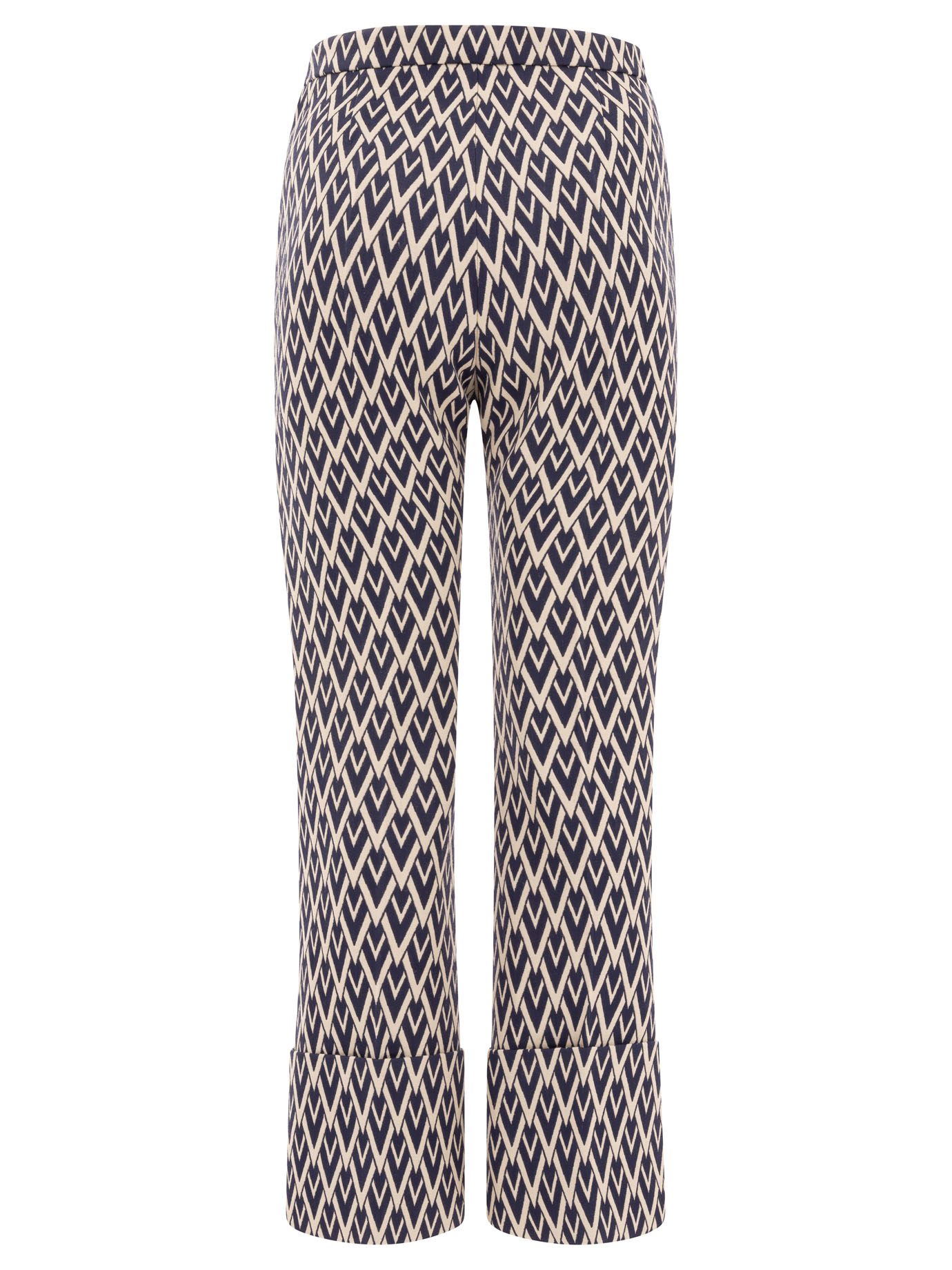 Wool pants 6B3RB647915QXA (Valentino Garavani / パンツ ) | Valentino Garavani (ヴァレンティノ)(1)