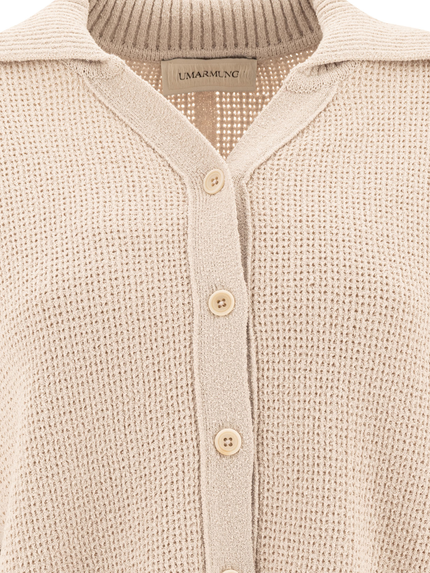 Knitwear UM242UCD40CLAY (UMA WANG / ニット・セーター・カーディガン ) | UMA WANG (ユマ ワン)(2)