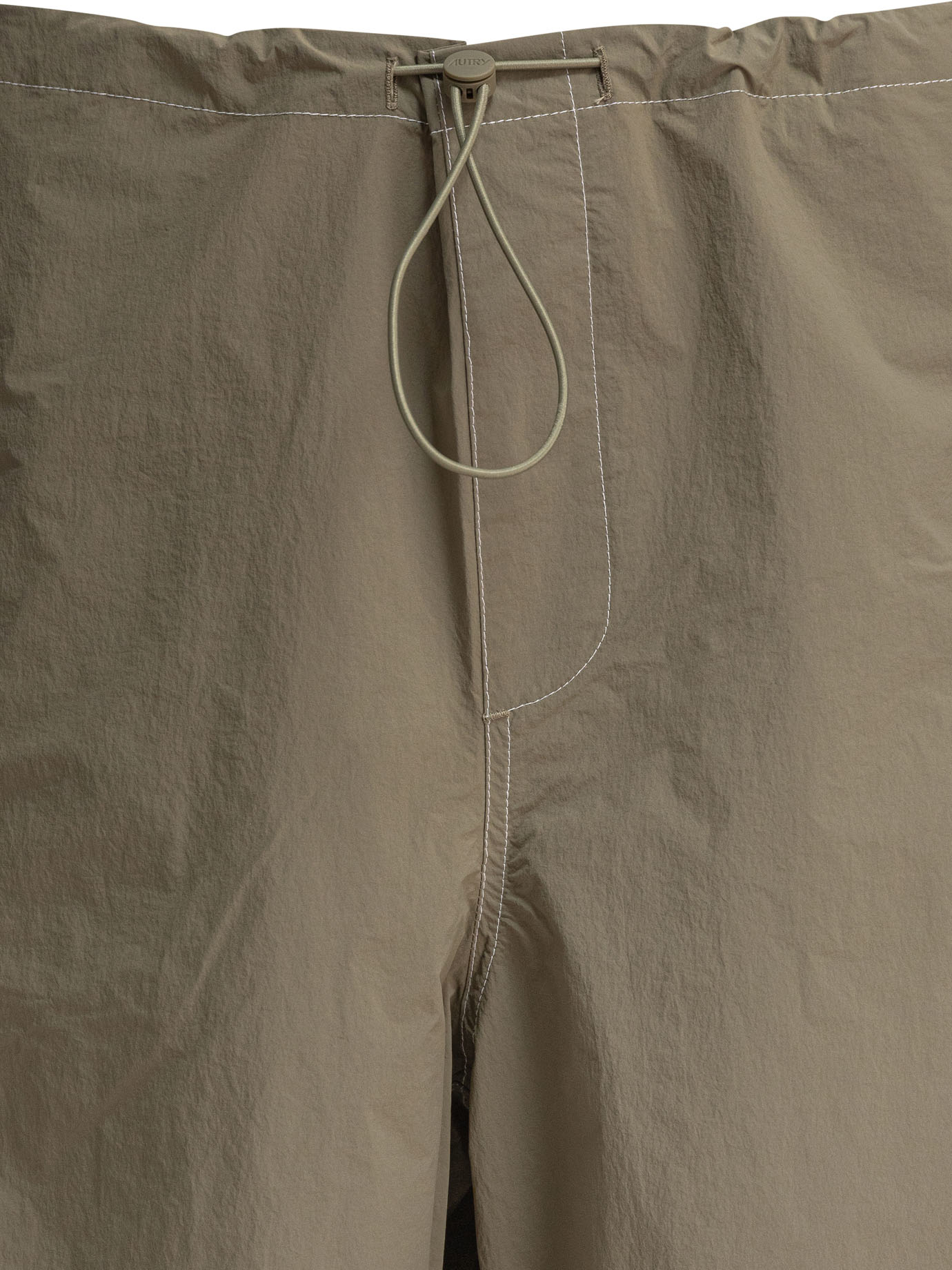 Nylon reflex parachute trousers PAPXB1NC (AUTRY / パンツ ) | AUTRY (オートリー)(2)