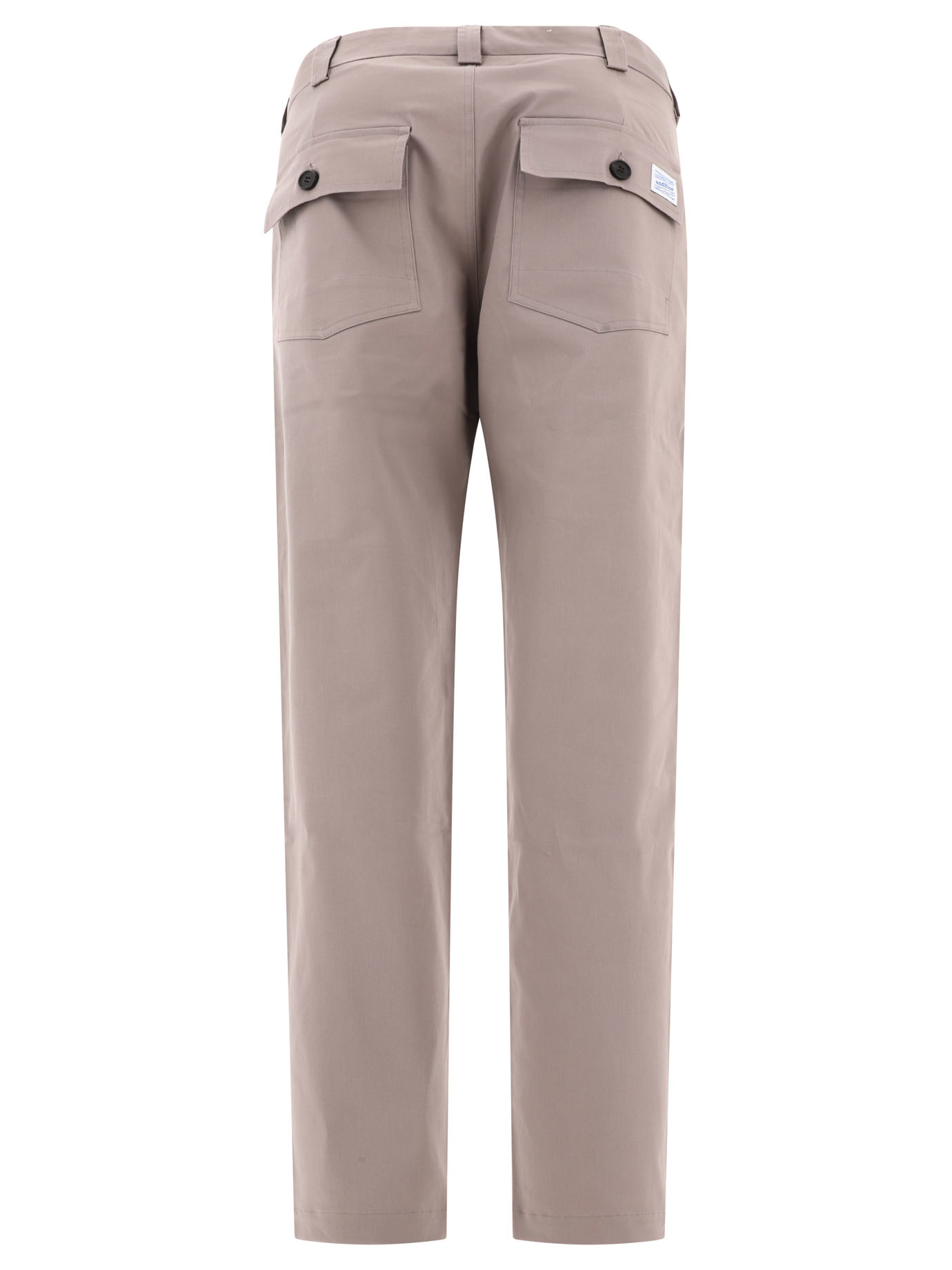 "Hammer" trousers HAMMERBUSHNEW (andBlue / パンツ ) | andBlue (アンドブルー)(1)