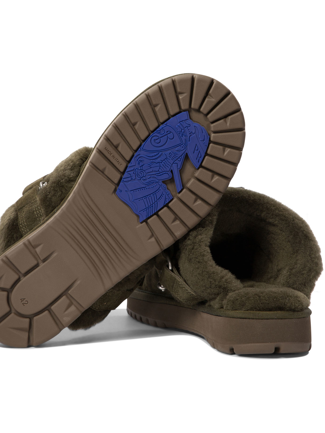 "Chubby Low" slippers 8092527 (Burberry / サンダル ) | Burberry (バーバリー)(4)