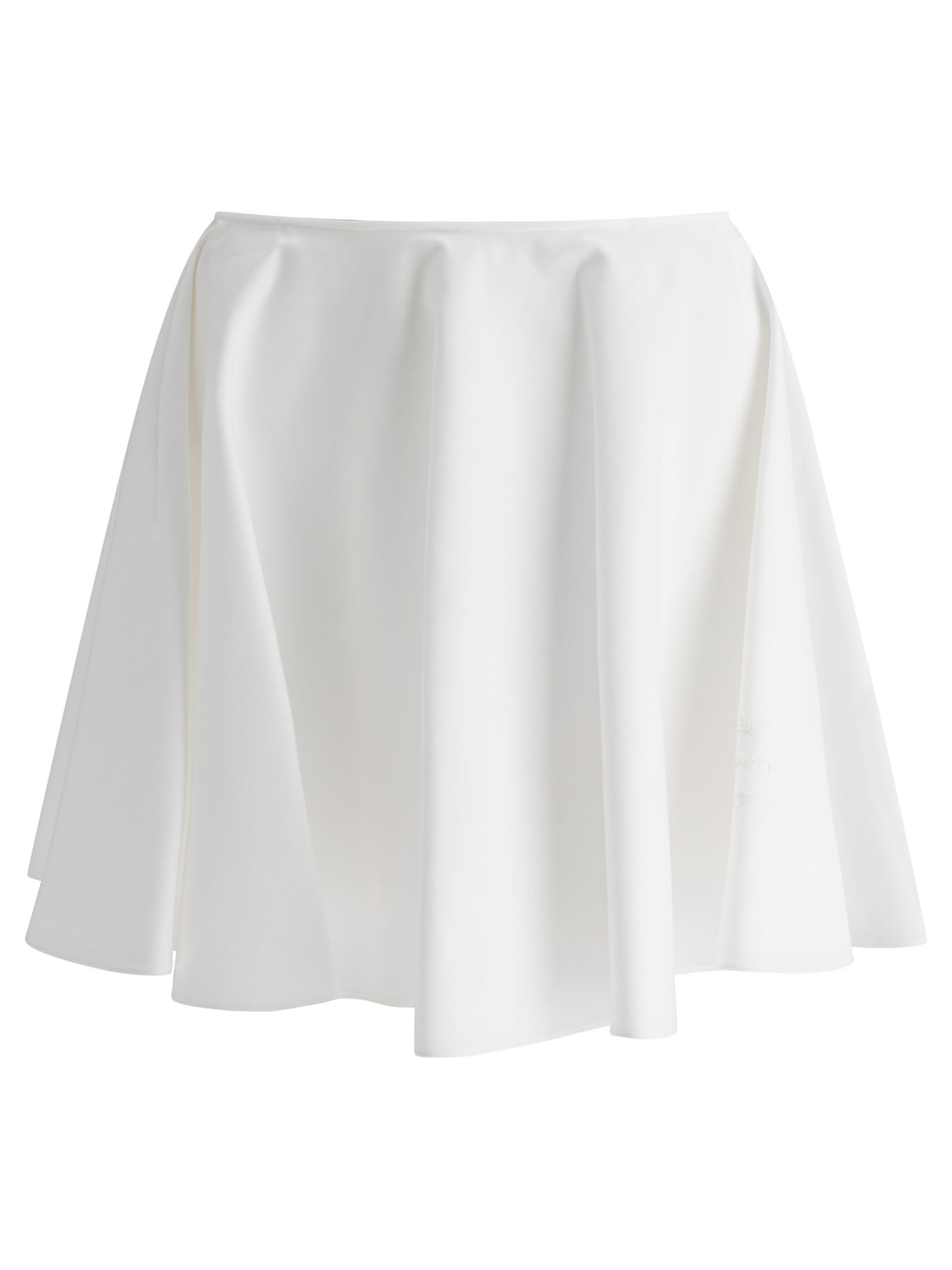 Givenchy Medallion Skirt BW40XUG1ZE100 (GIVENCHY / スカート ) | GIVENCHY (ジバンシィ)