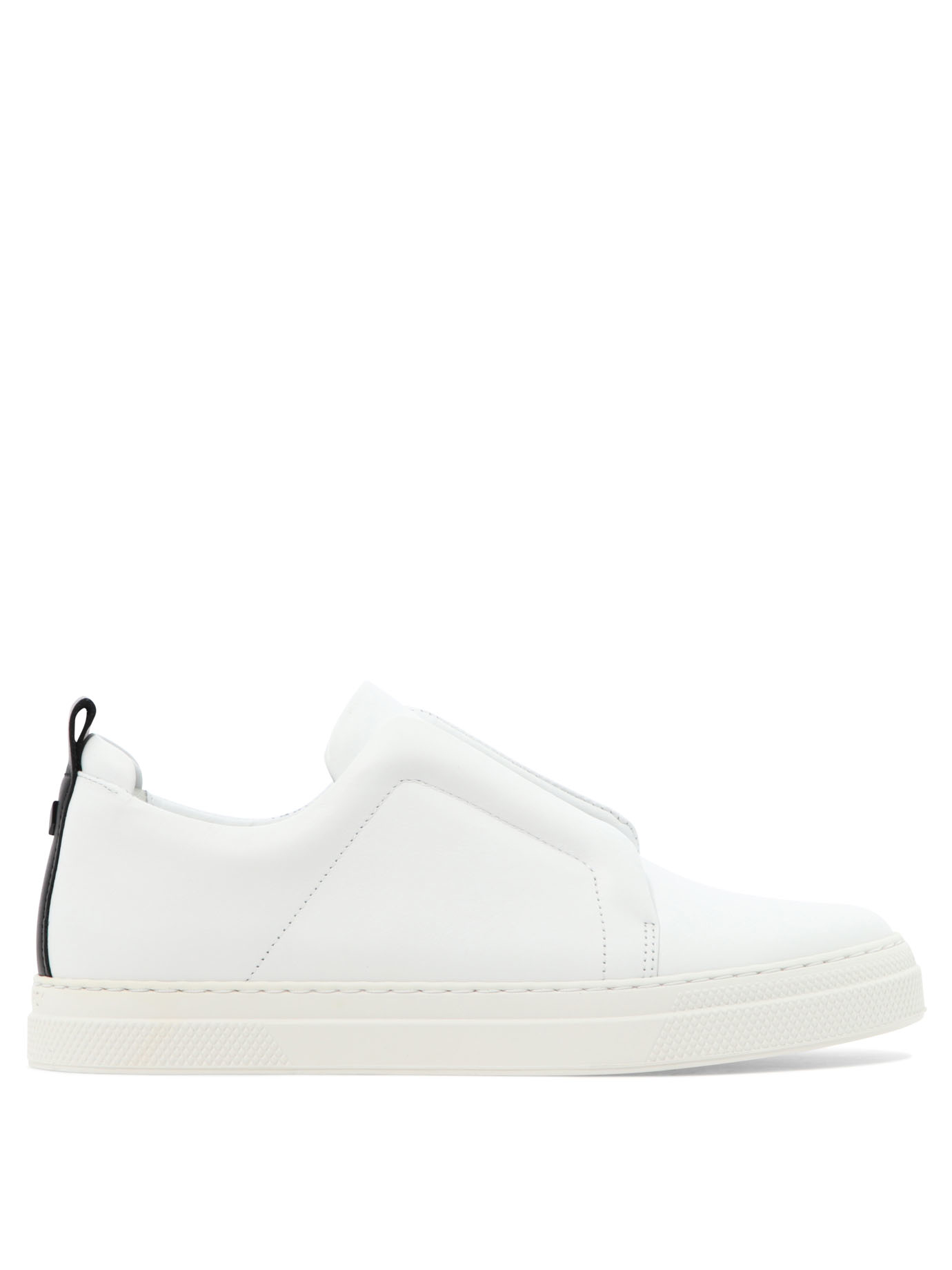 Sneakers & Slip-On JS02ZCALFWHITEBLACK (PIERRE HARDY / スニーカー ) | PIERRE HARDY (ピエール アルディ)