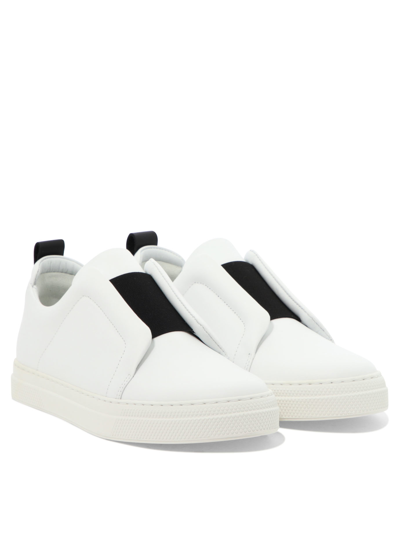 Sneakers & Slip-On JS02ZCALFWHITEBLACK (PIERRE HARDY / スニーカー ) | PIERRE HARDY (ピエール アルディ)(1)