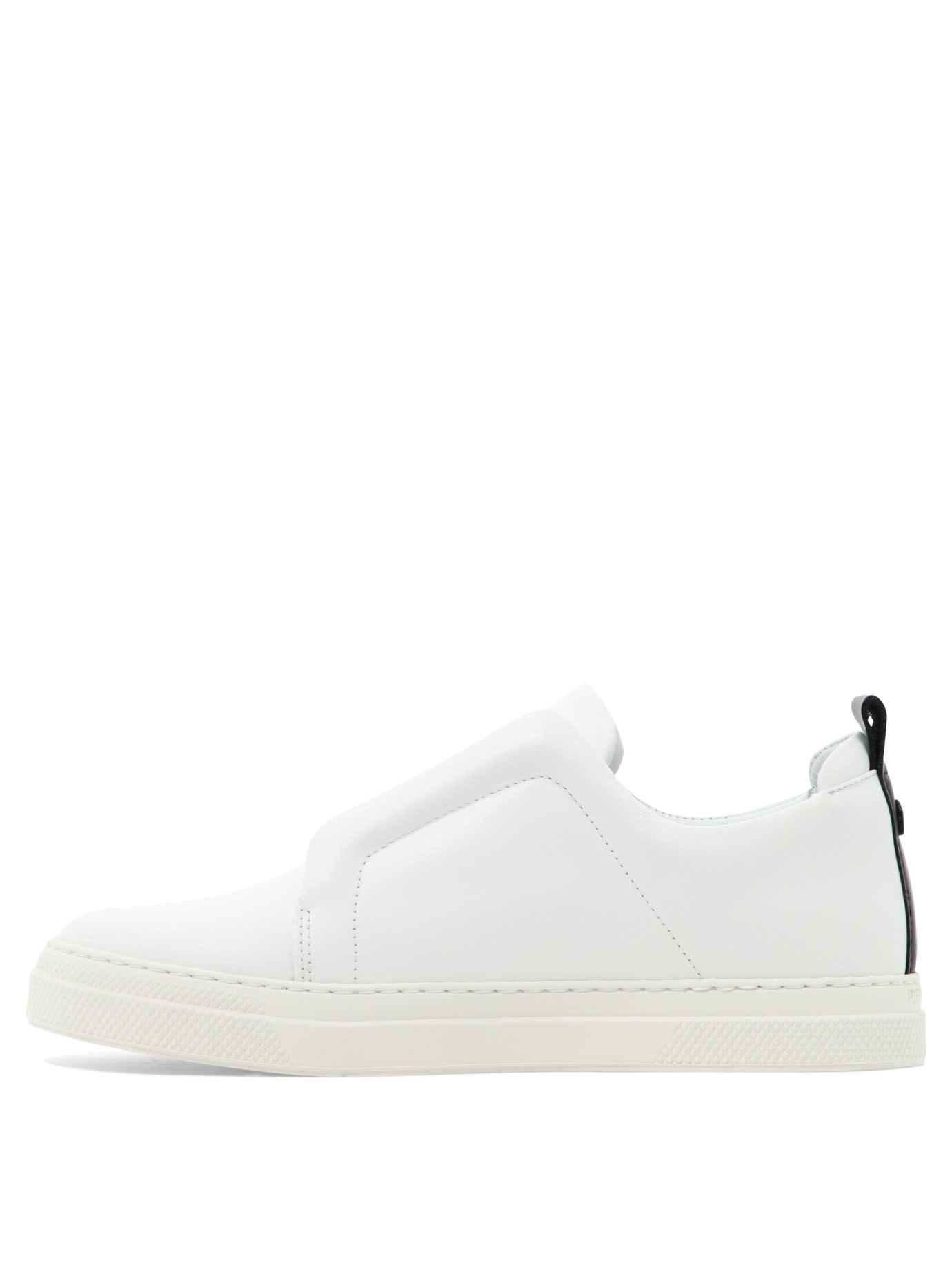 Sneakers & Slip-On JS02ZCALFWHITEBLACK (PIERRE HARDY / スニーカー ) | PIERRE HARDY (ピエール アルディ)(2)