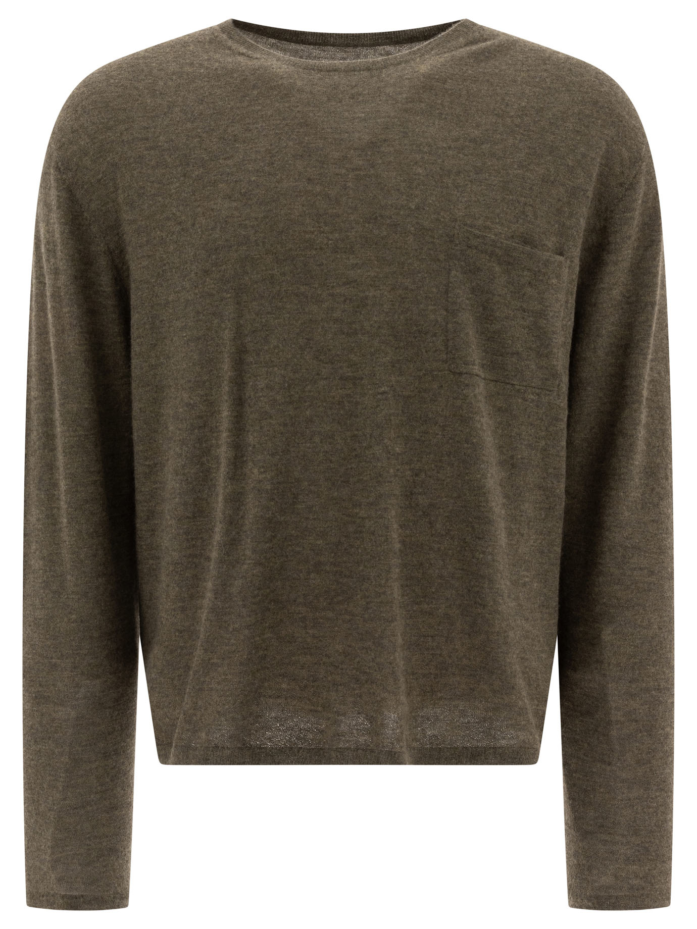 Cashmere crewneck sweater B60354AB6 (Acne Studios / ニット・セーター・カーディガン ) | Acne Studios (アクネ ストゥディオズ)