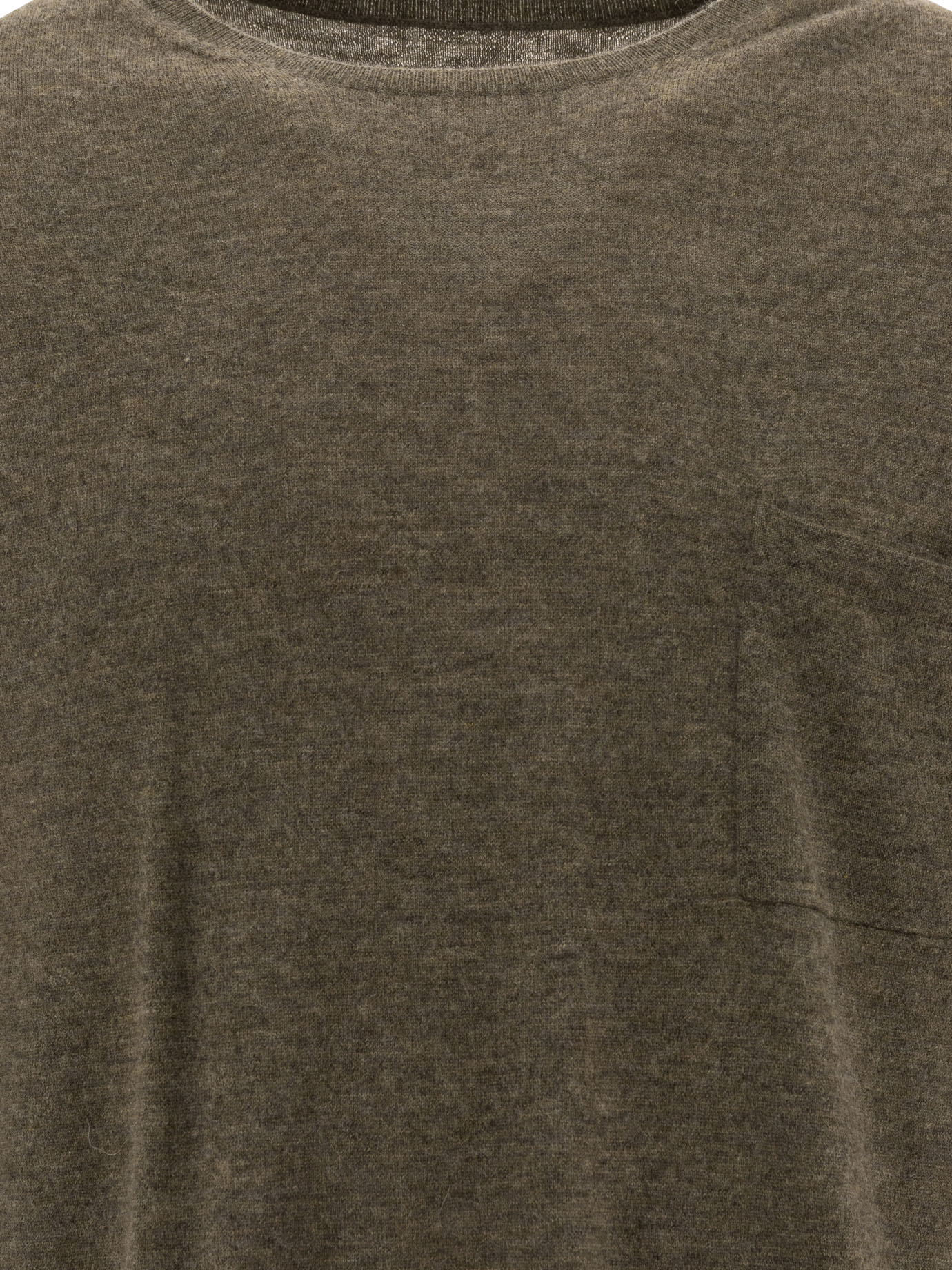 Cashmere crewneck sweater B60354AB6 (Acne Studios / ニット・セーター・カーディガン ) | Acne Studios (アクネ ストゥディオズ)(2)