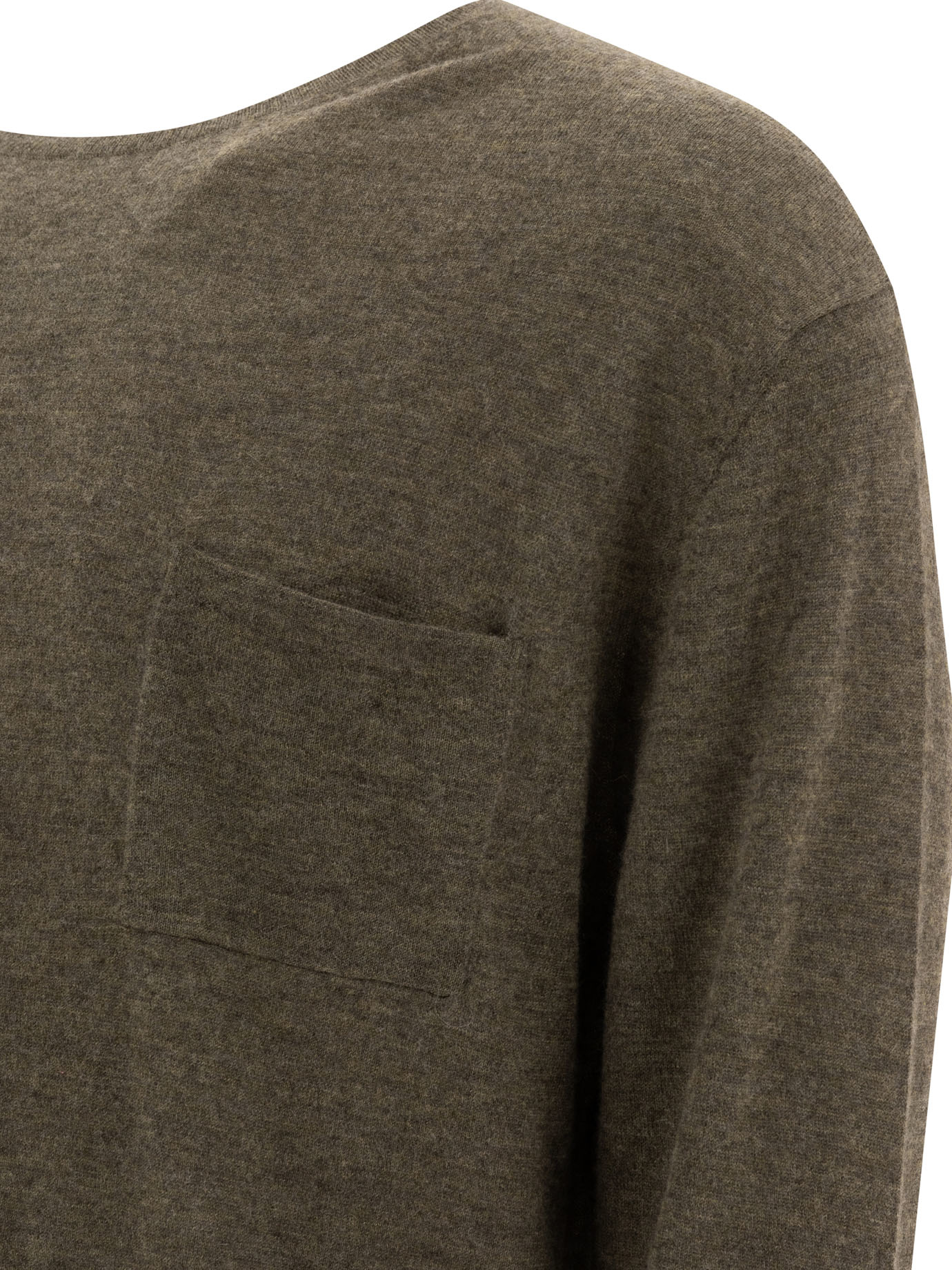 Cashmere crewneck sweater B60354AB6 (Acne Studios / ニット・セーター・カーディガン ) | Acne Studios (アクネ ストゥディオズ)(3)