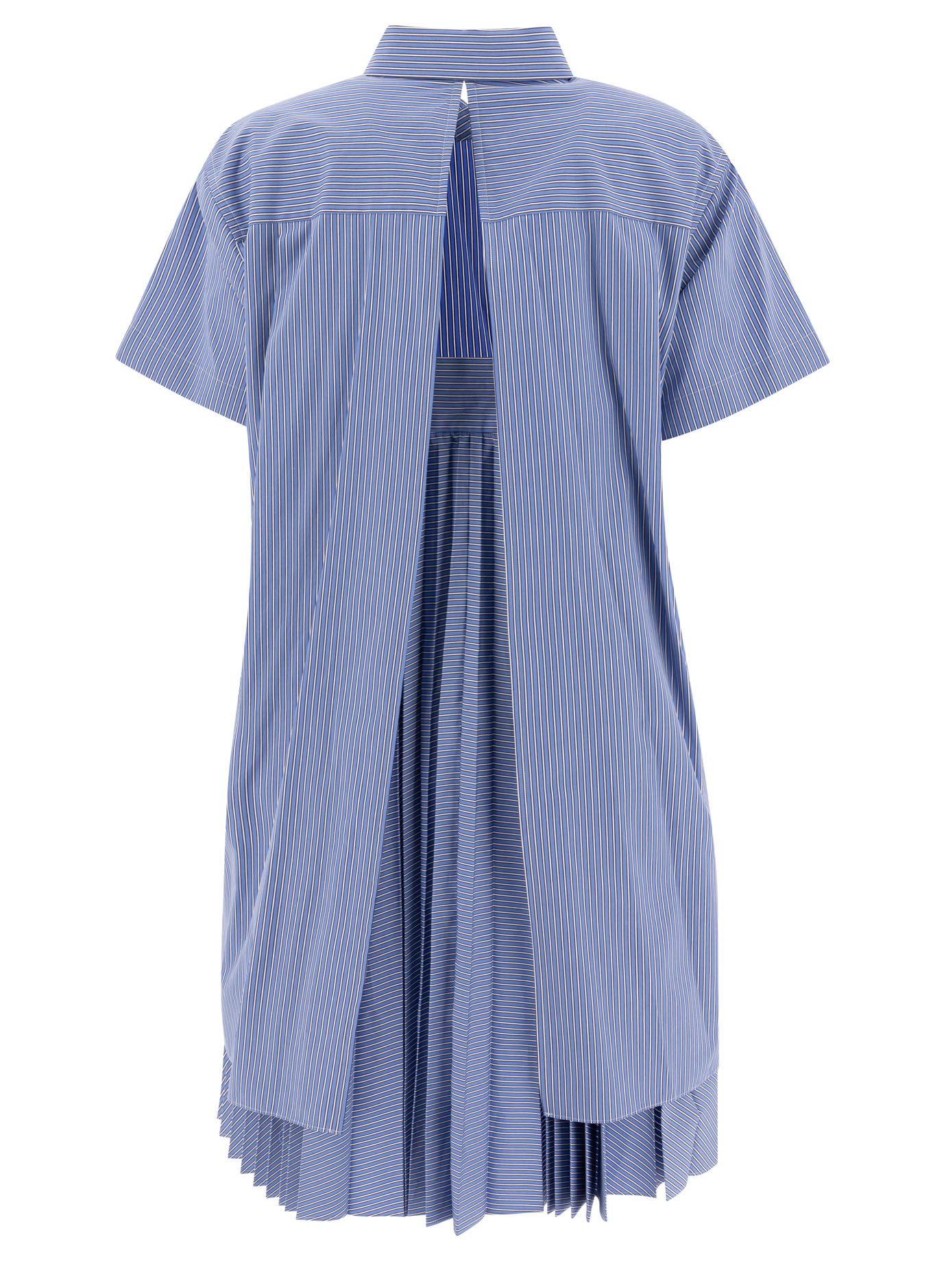 Shirt dress 2507761421 (sacai / ワンピース・ドレス・オールインワン ) | sacai (サカイ)(1)
