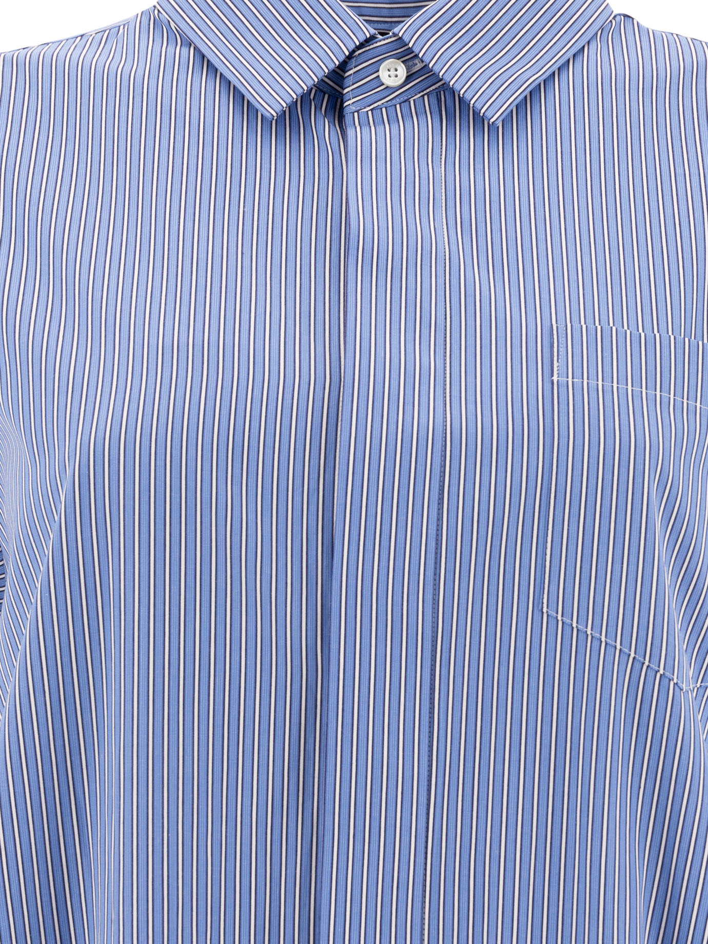 Shirt dress 2507761421 (sacai / ワンピース・ドレス・オールインワン ) | sacai (サカイ)(2)