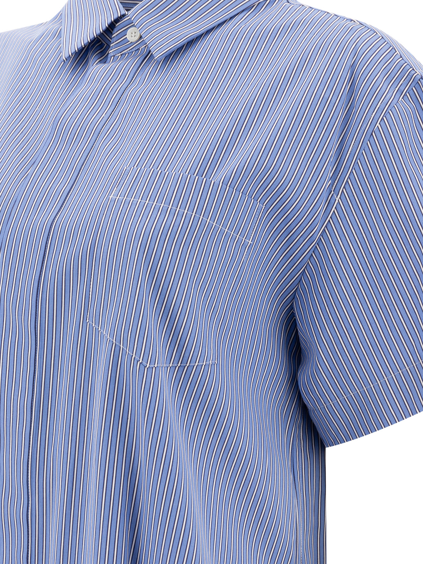 Shirt dress 2507761421 (sacai / ワンピース・ドレス・オールインワン ) | sacai (サカイ)(3)