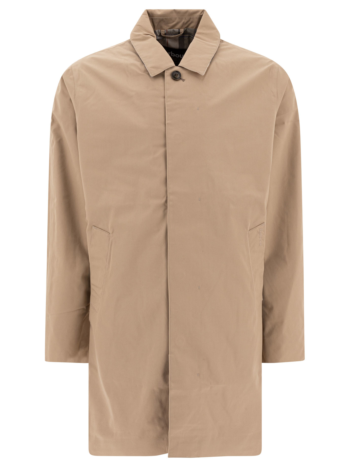 "Rokig" Waterproof jacket MWB0856MWBST71 (Barbour / コート・ダウン ) | Barbour (バブアー)