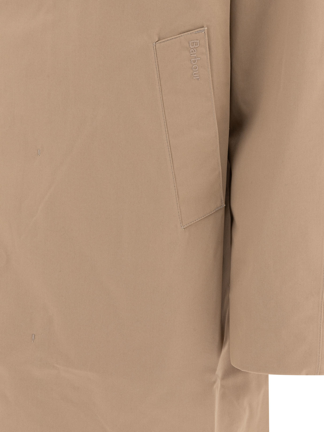 "Rokig" Waterproof jacket MWB0856MWBST71 (Barbour / コート・ダウン ) | Barbour (バブアー)(3)