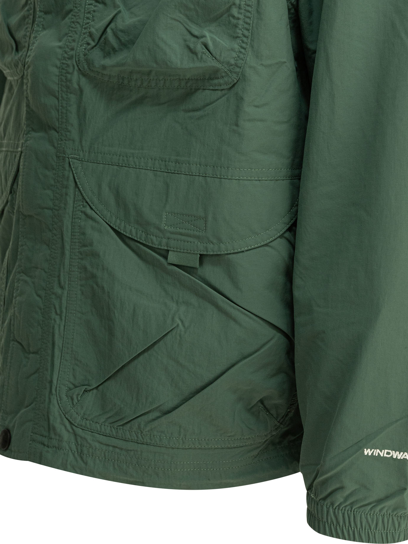 Jackets & Coats NF0A8BJFHCH1 (THE NORTH FACE / カジュアルジャケット ) | THE NORTH FACE (ザ・ノース・フェイス)(2)