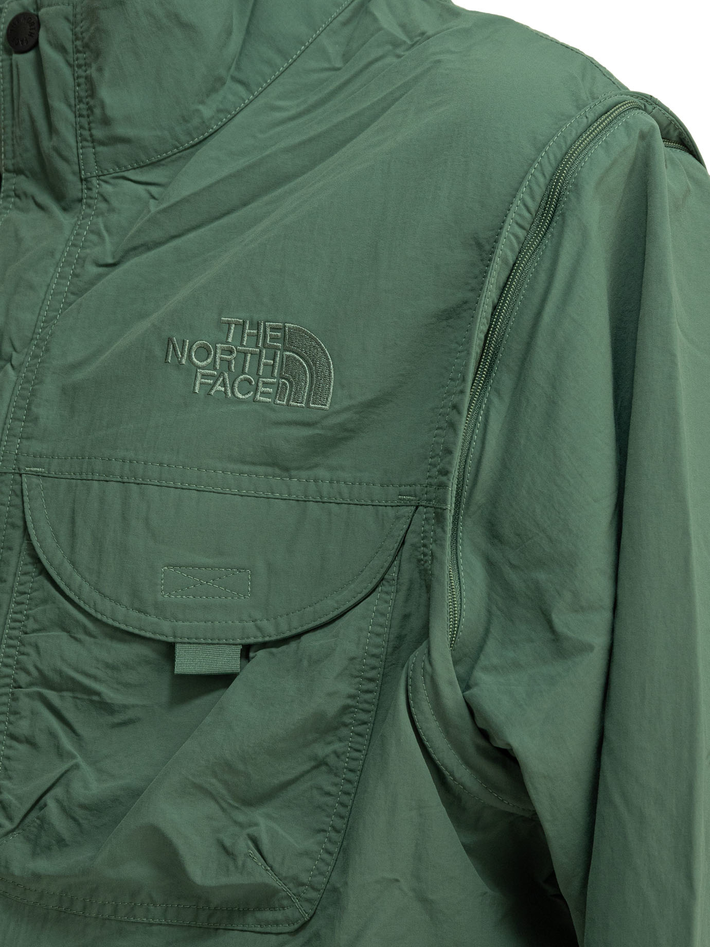 Jackets & Coats NF0A8BJFHCH1 (THE NORTH FACE / カジュアルジャケット ) | THE NORTH FACE (ザ・ノース・フェイス)(3)