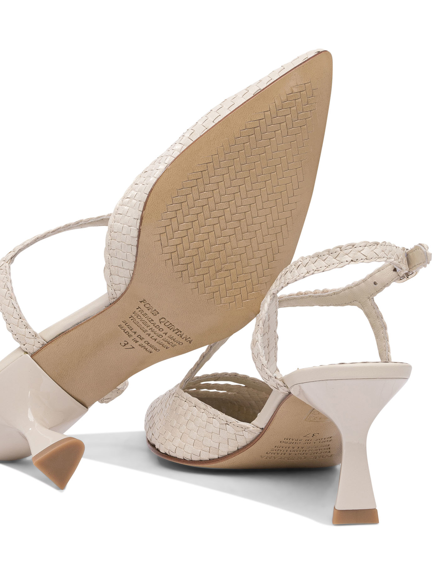 Heeled shoes 10792000SALINAS (PONS QUINTANA / パンプス・ハイヒール ) | PONS QUINTANA (ポンス キンタナ)(4)