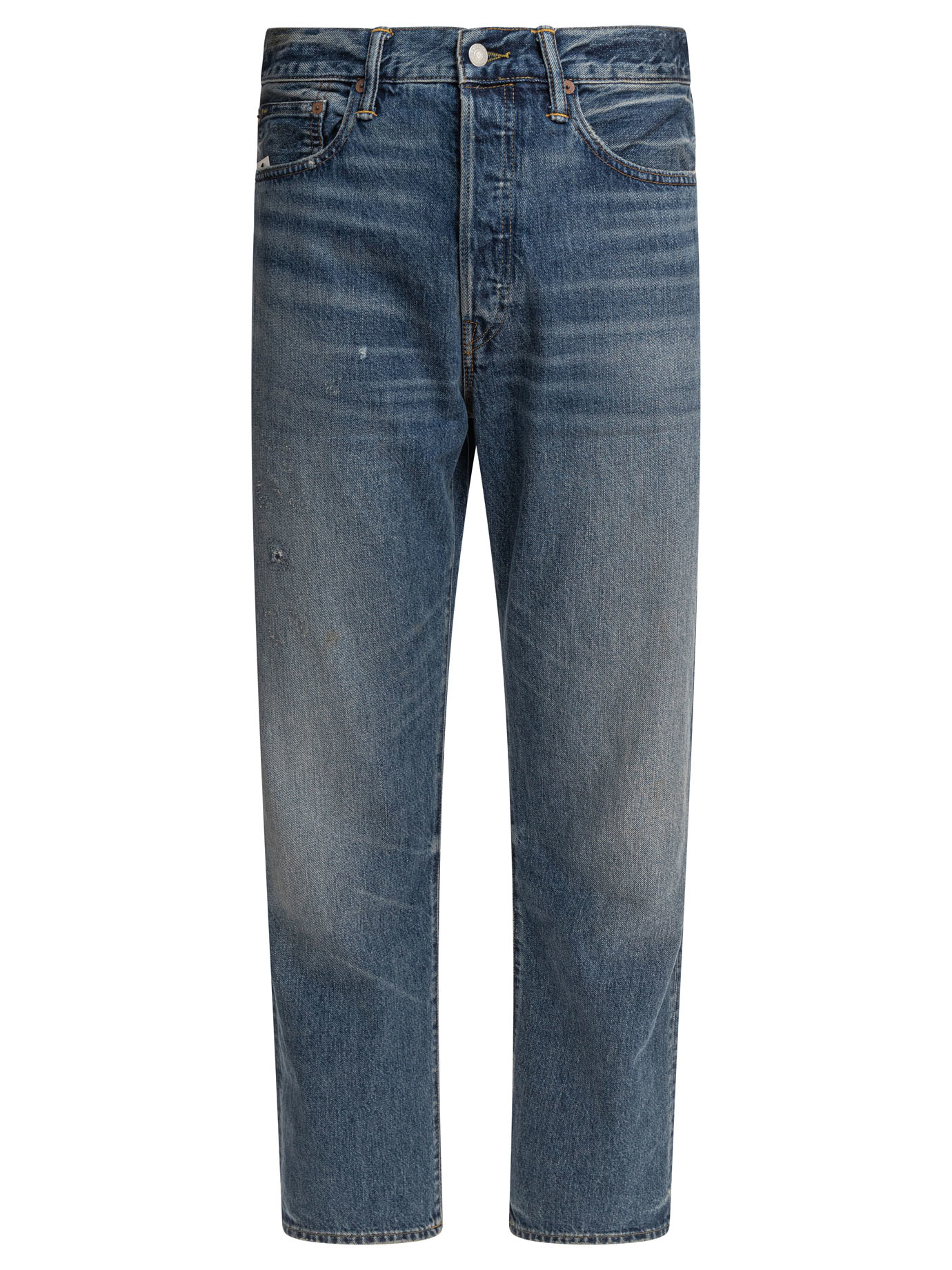 Straight-leg jeans 710963075001KENSINGTON (Polo Ralph Lauren / ジーンズ ) | Polo Ralph Lauren (ポロ ラルフ ローレン)