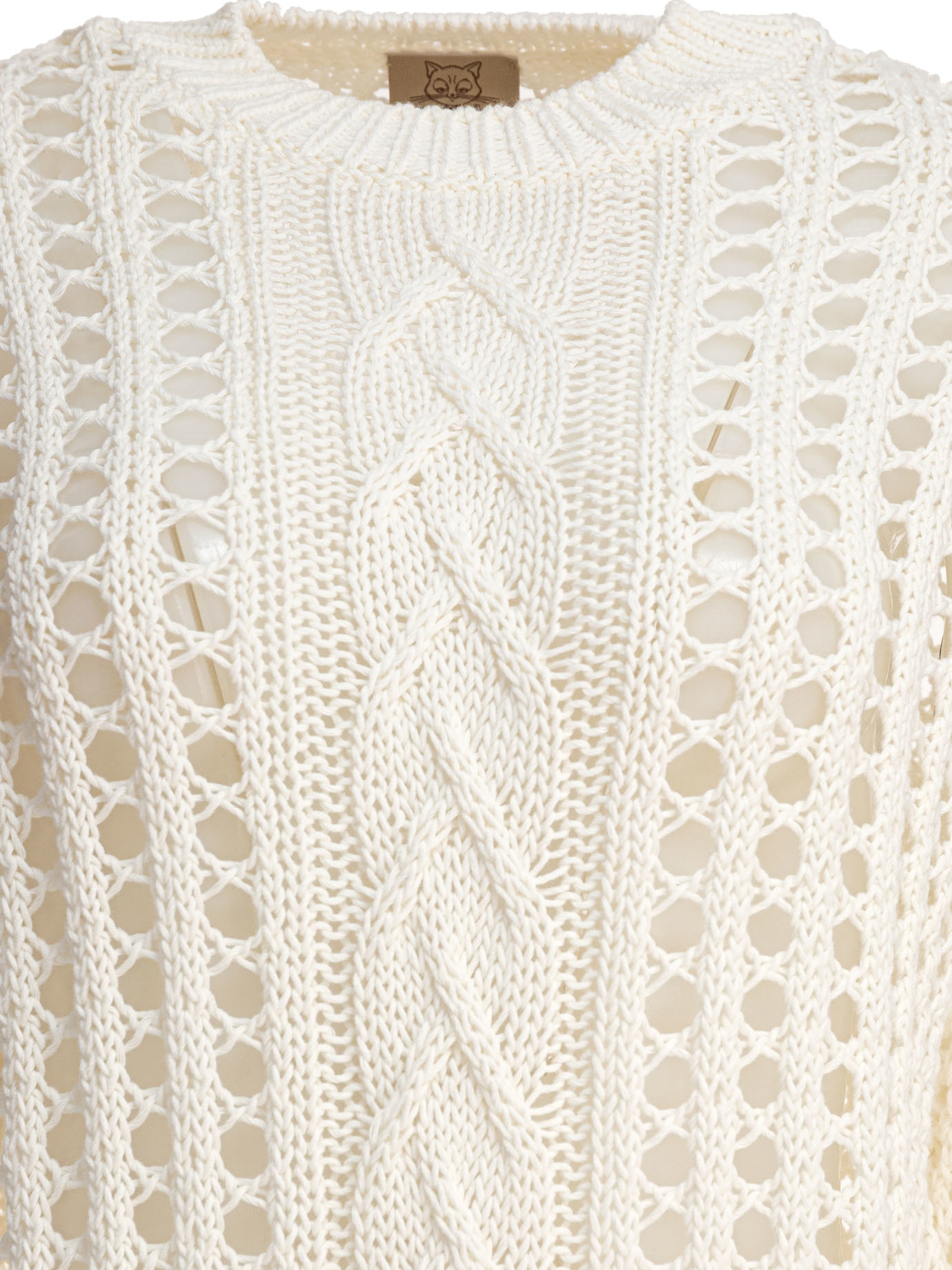 Knitwear SUMMER (Rakki / ニット・セーター・カーディガン ) | Rakki (ラッキ)(2)