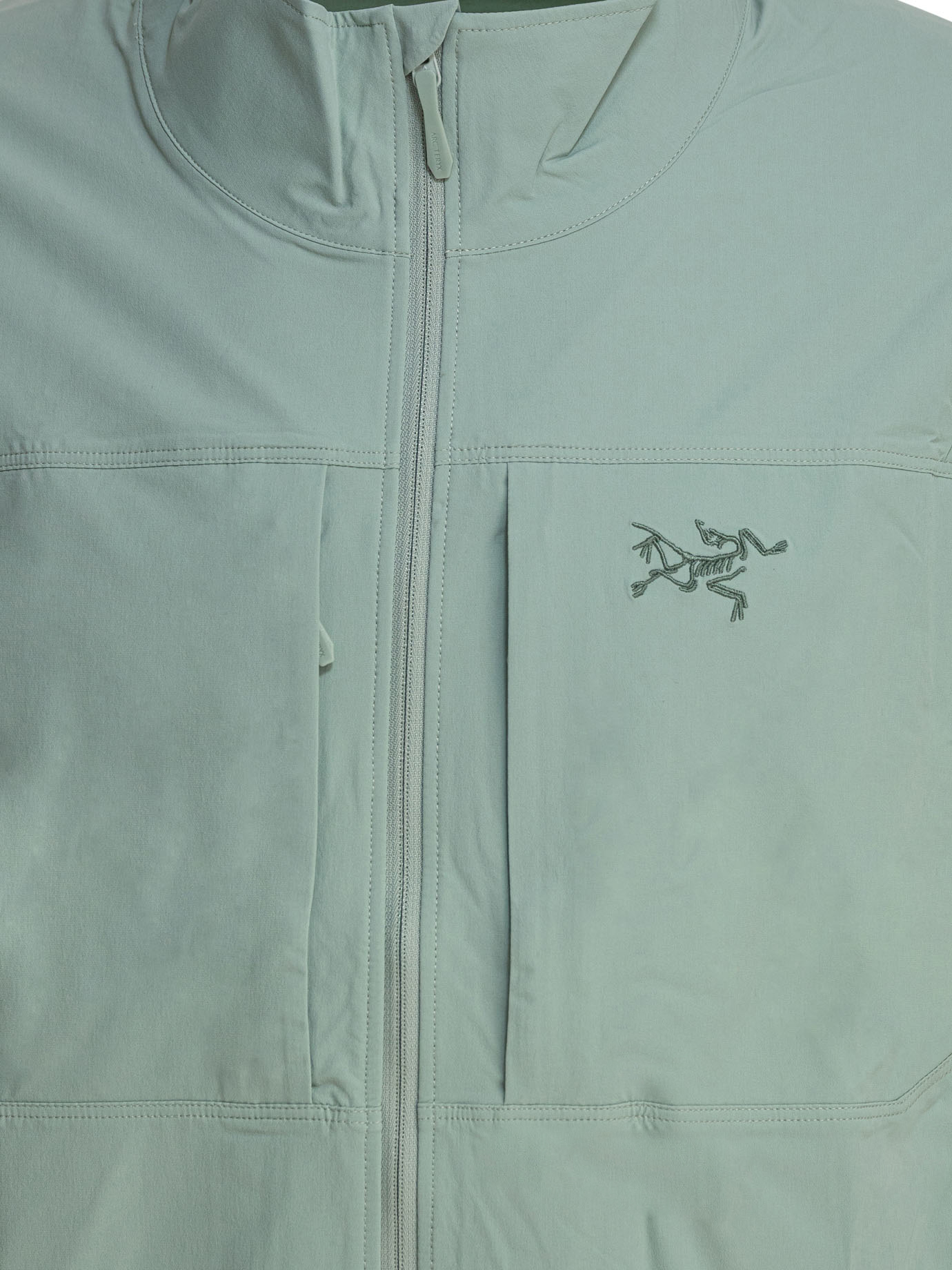 Jacket "Gamma" X000009141GAMMA (ARC'TERYX / カジュアルジャケット ) | ARC'TERYX (アークテリクス)(2)