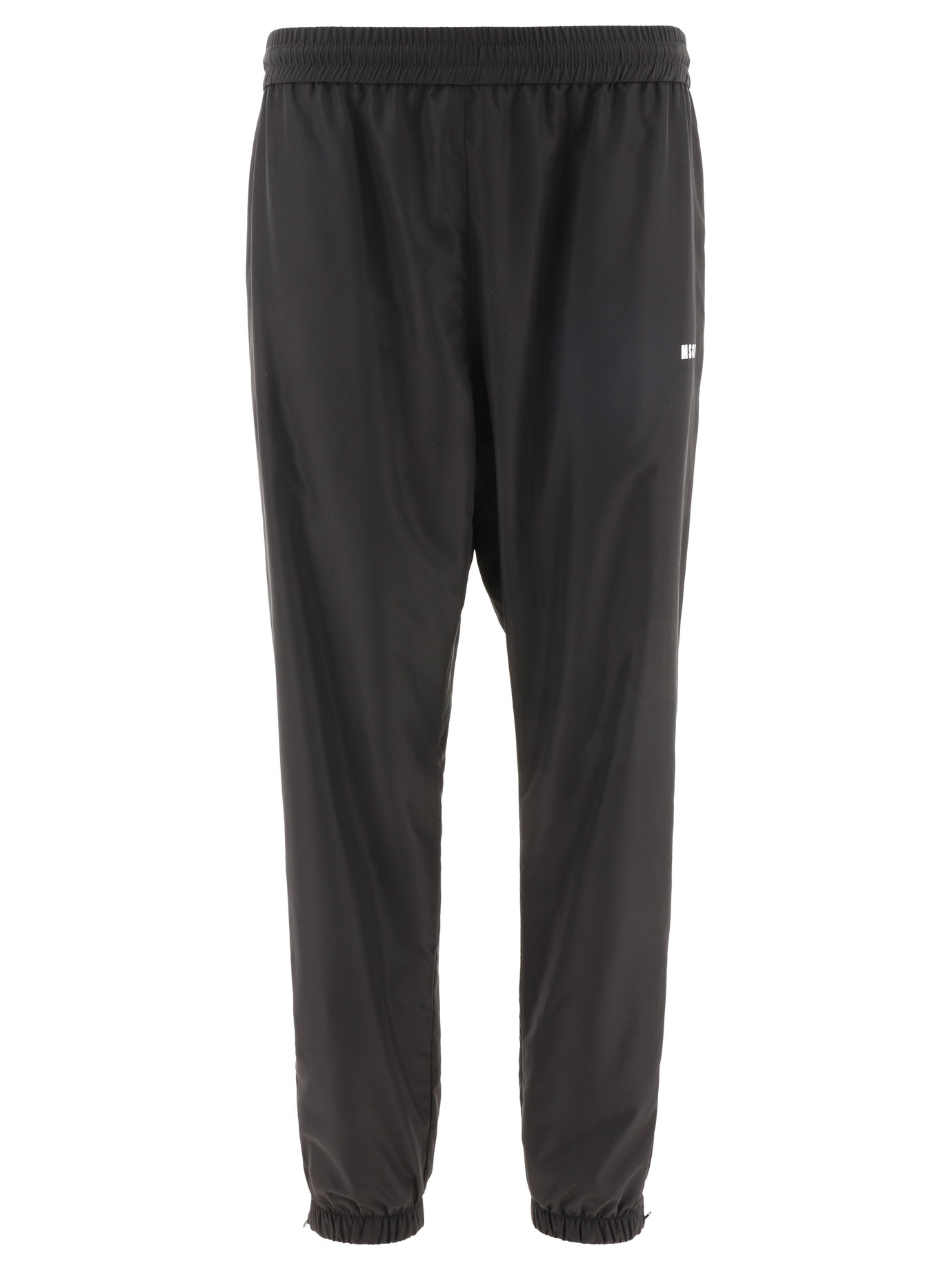 "MSGM" joggers 3340MP06X22751099 (MSGM / パンツ ) | MSGM (エムエスジーエム)