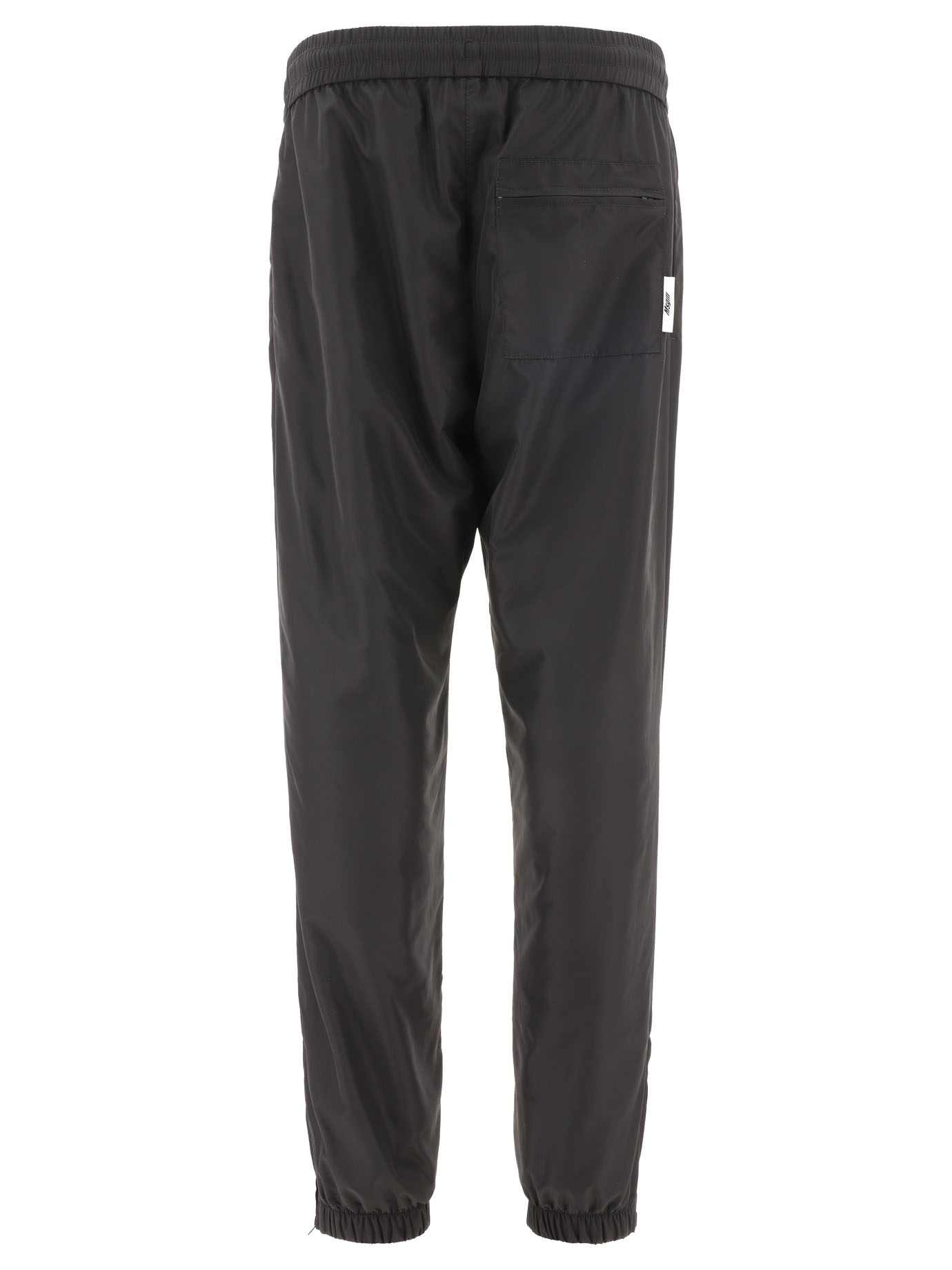 "MSGM" joggers 3340MP06X22751099 (MSGM / パンツ ) | MSGM (エムエスジーエム)(1)