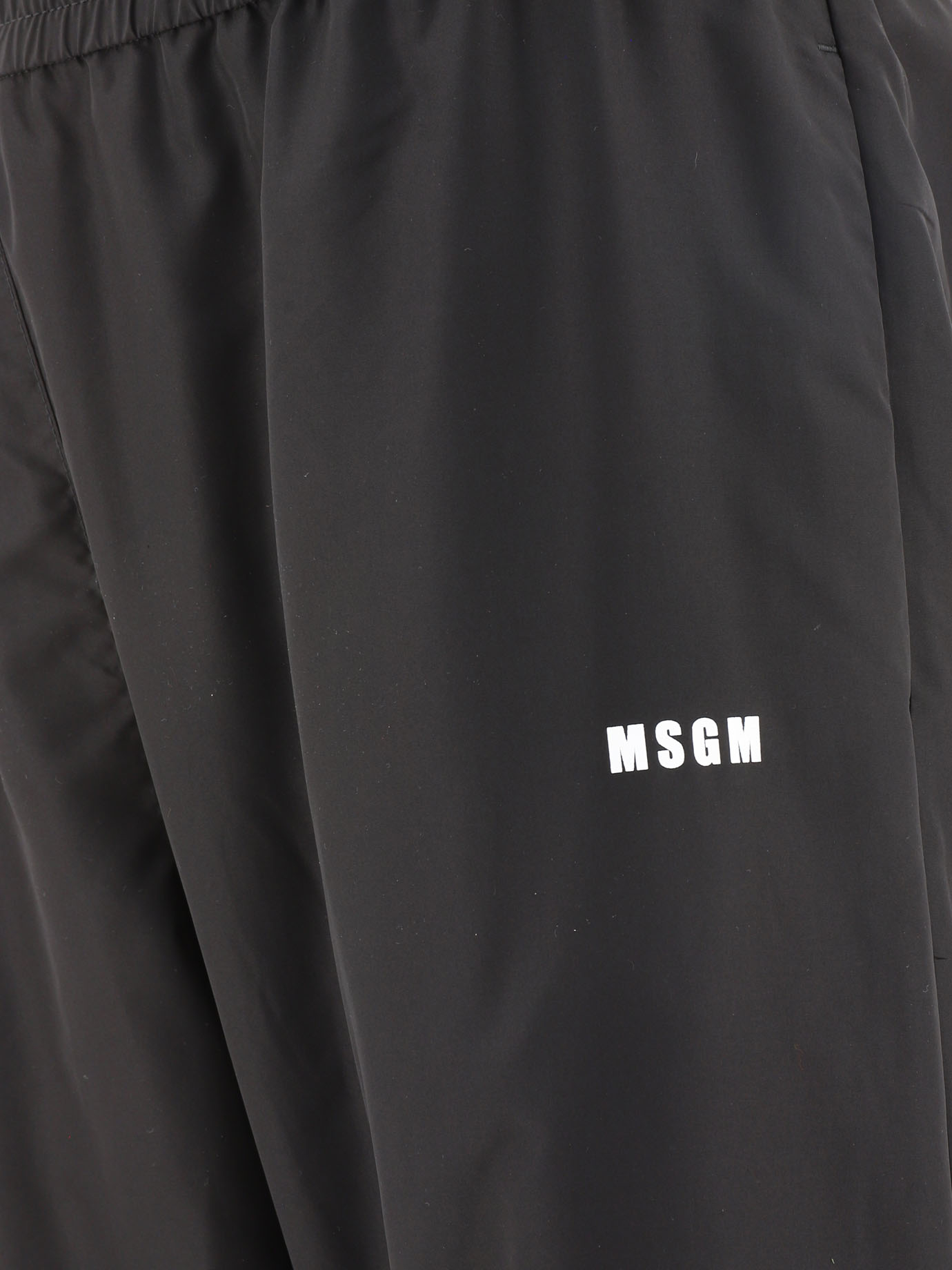 "MSGM" joggers 3340MP06X22751099 (MSGM / パンツ ) | MSGM (エムエスジーエム)(2)
