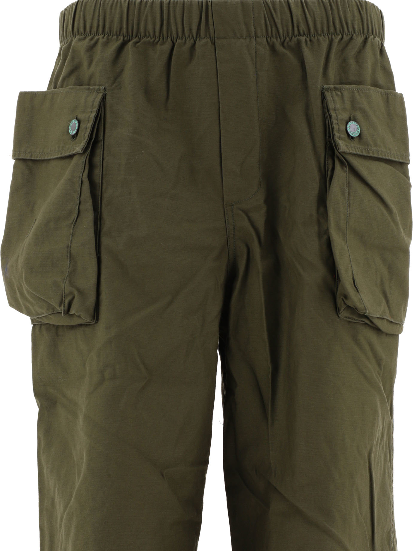 "Military Cloth P44" cargo trousers B04003670GROLIVE (BRAIN DEAD / パンツ ) | BRAIN DEAD (ブレインデッド)(2)