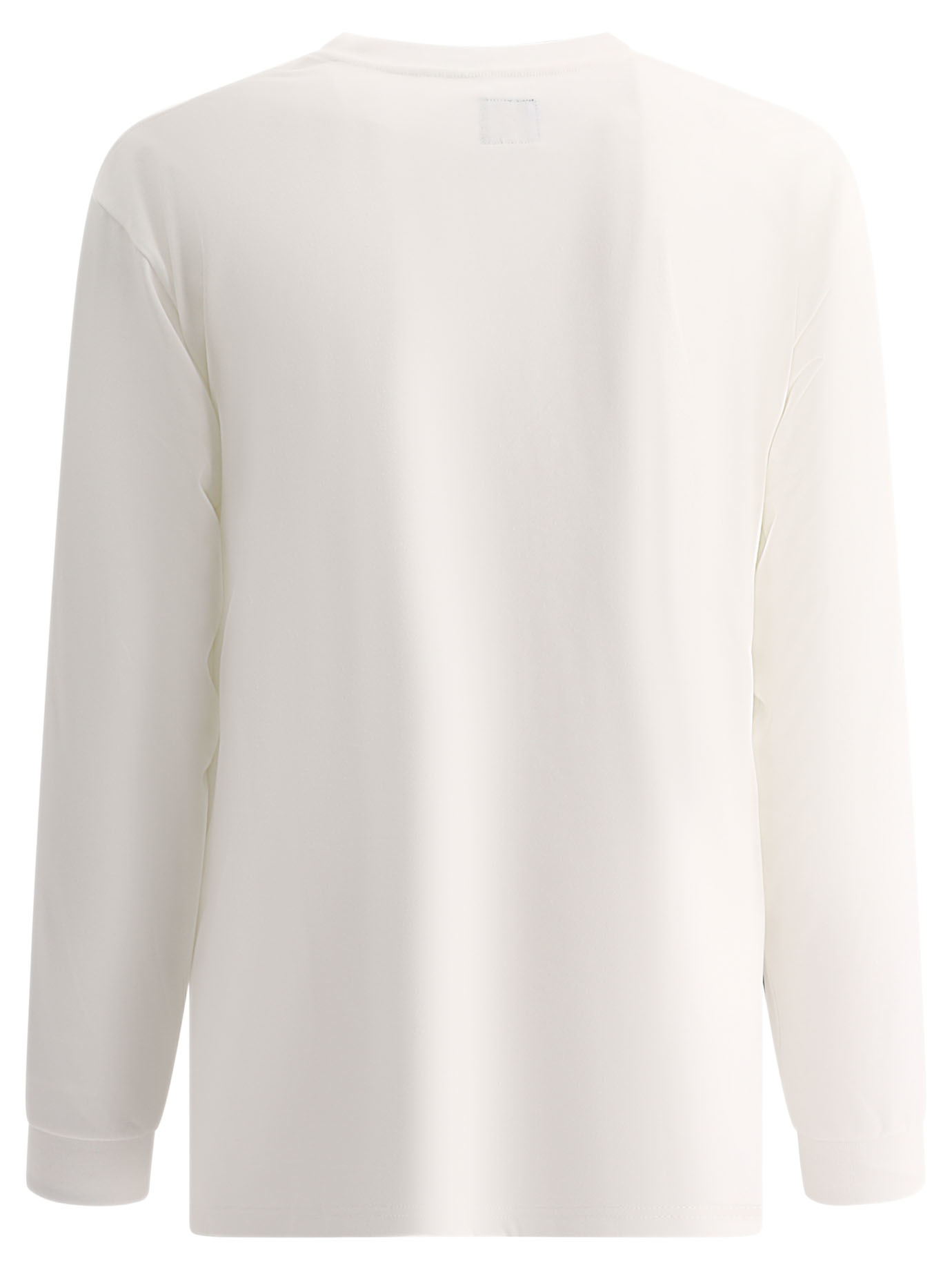"Poly Jersey" t-shirt OT261AWHITE (Needles / Tシャツ・カットソー ) | Needles (ニードルズ)(1)