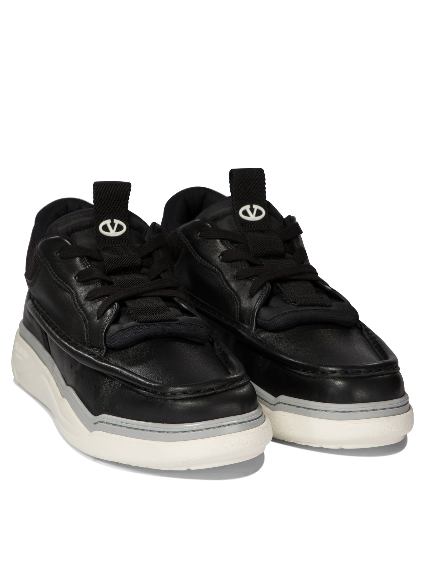 "Runboot" sneakers 5Y2S0I14SWG0NO (Valentino Garavani / スニーカー ) | Valentino Garavani (ヴァレンティノ)(1)