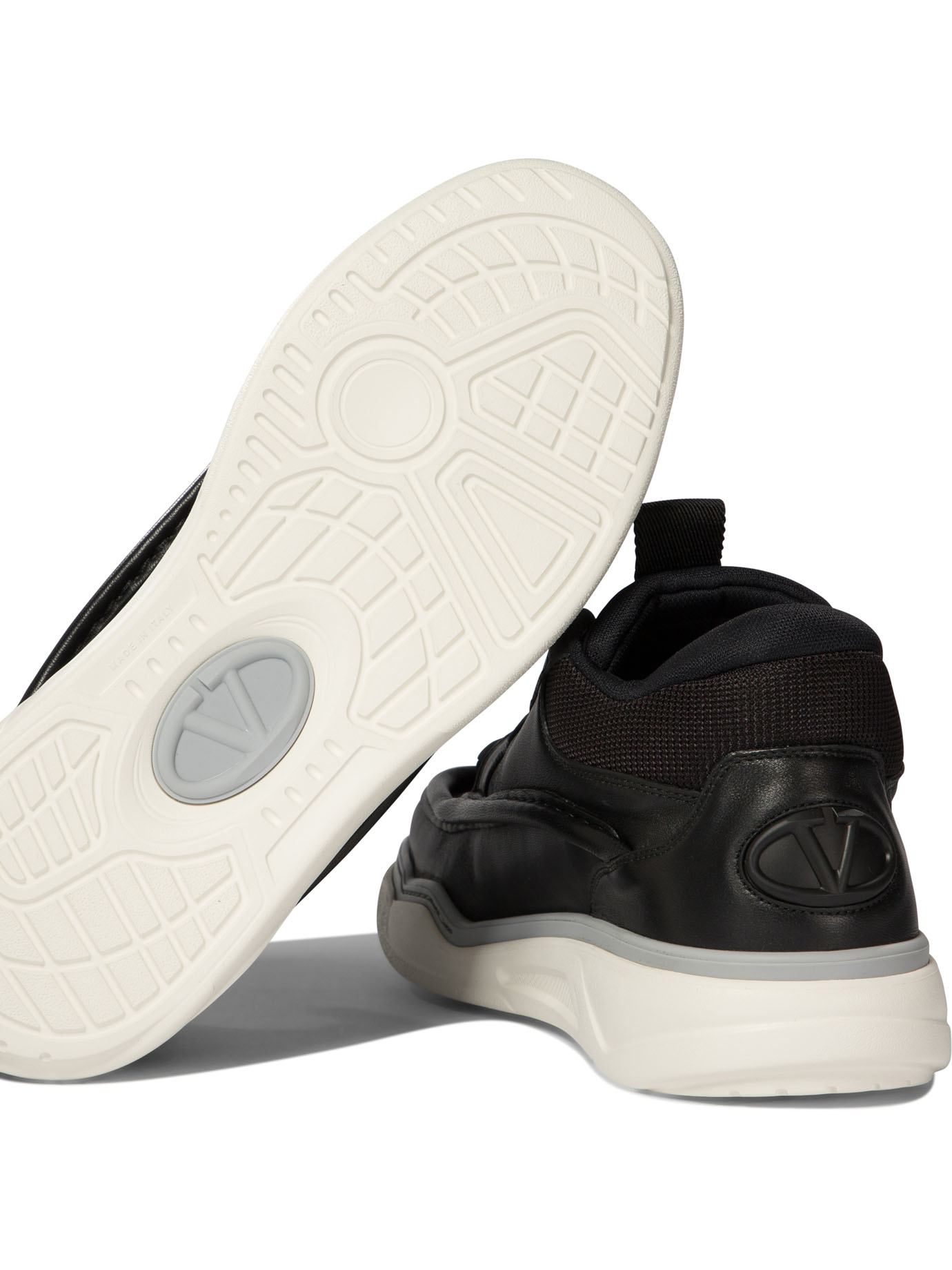 "Runboot" sneakers 5Y2S0I14SWG0NO (Valentino Garavani / スニーカー ) | Valentino Garavani (ヴァレンティノ)(4)