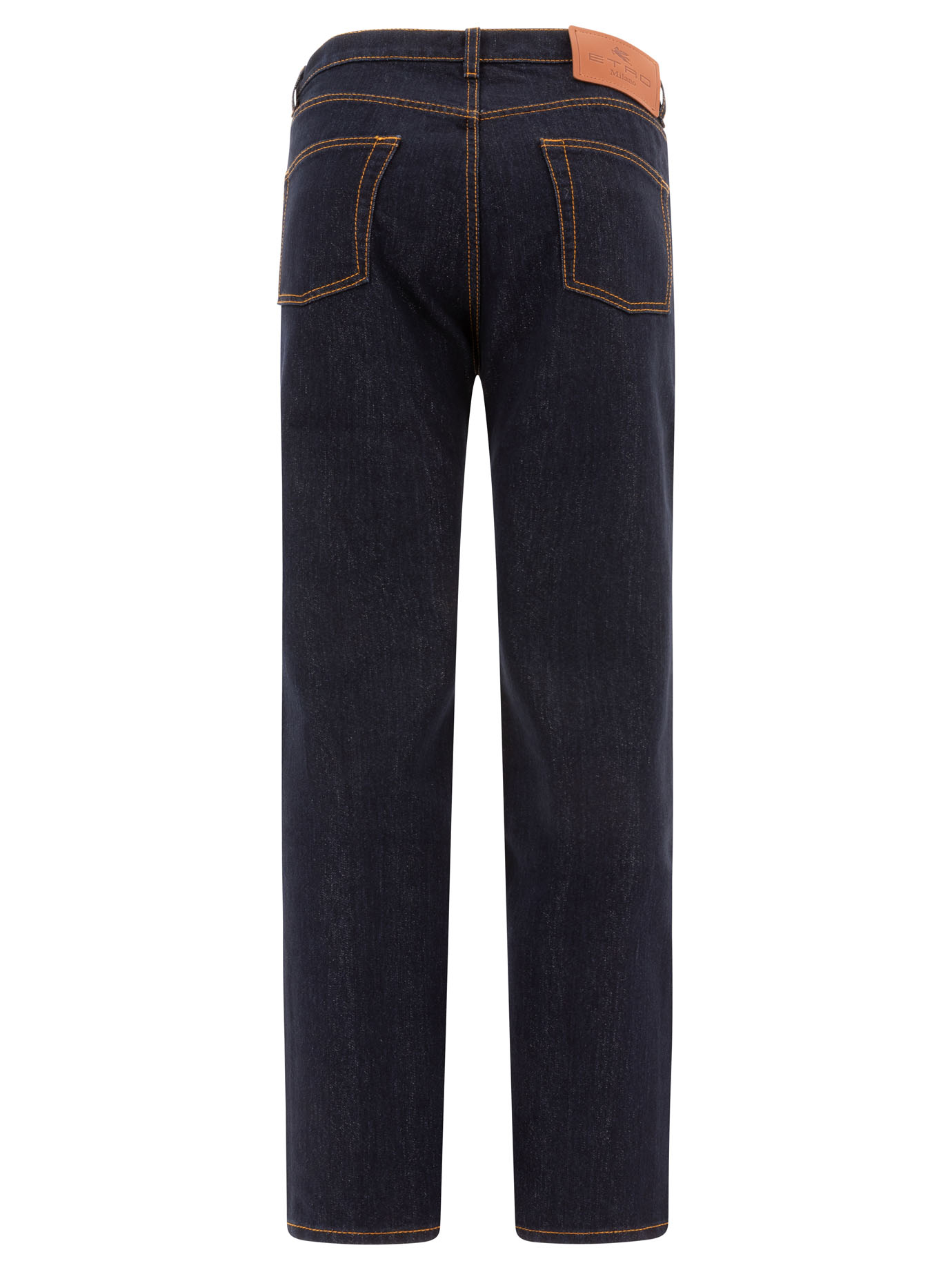 Straight-leg jeans WRNB0002AD177S9000 (ETRO / ジーンズ ) | ETRO (エトロ)(1)