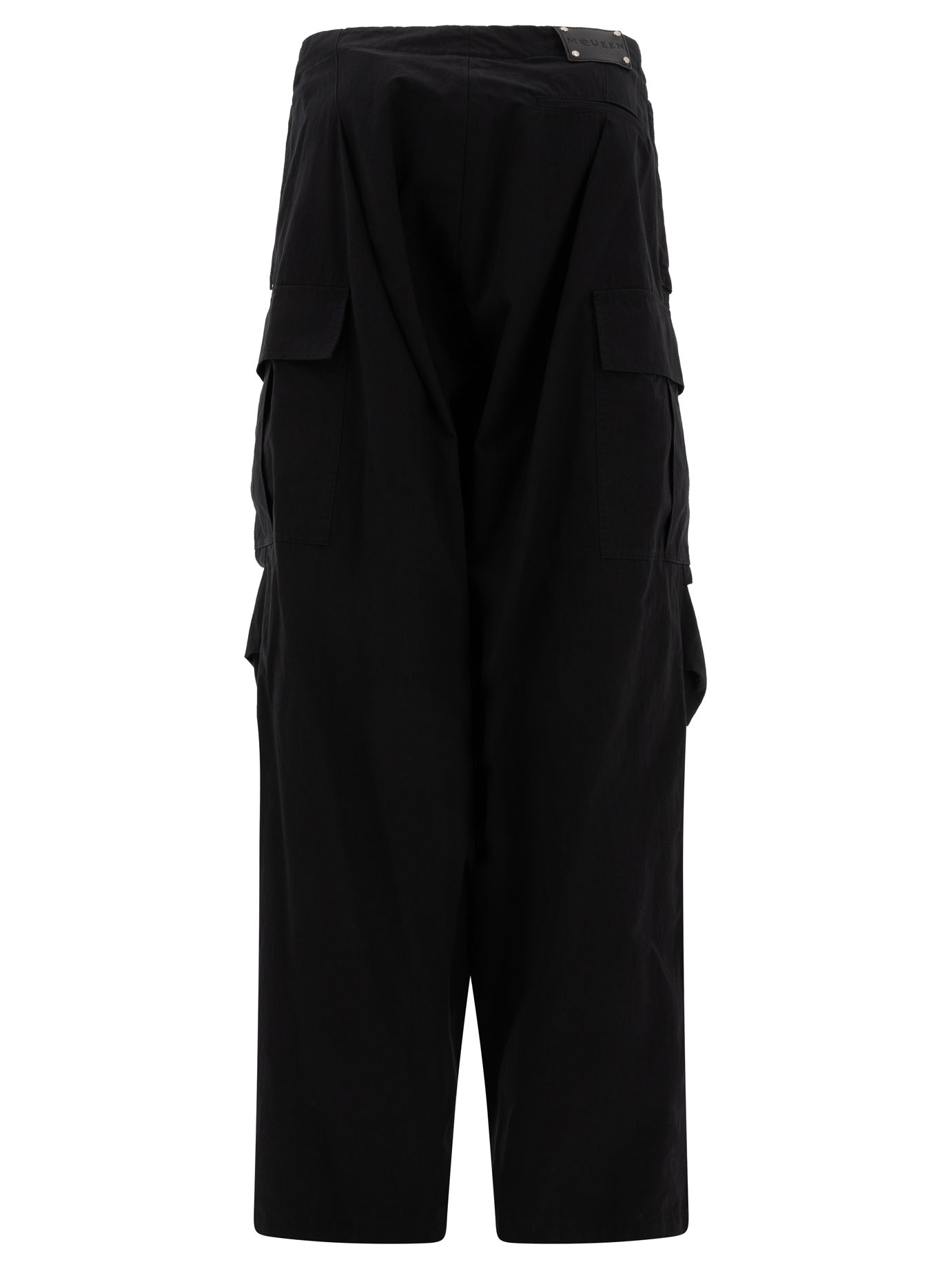 Trousers 801284QSAA91000 (Alexander McQUEEN / パンツ ) | Alexander McQUEEN (アレキサンダー・マックイーン)(1)