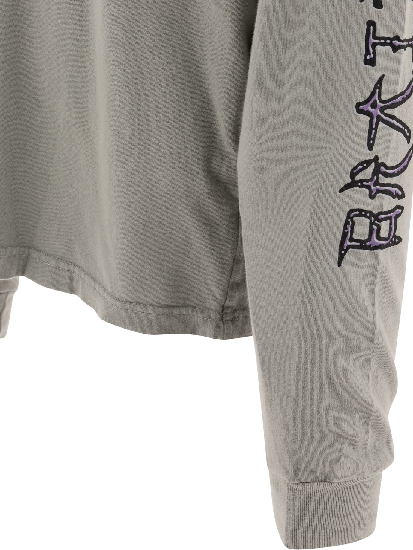 Knitwear F24T01004089SEAGRASS (BRAIN DEAD / Tシャツ・カットソー ) | BRAIN DEAD (ブレインデッド)(3)