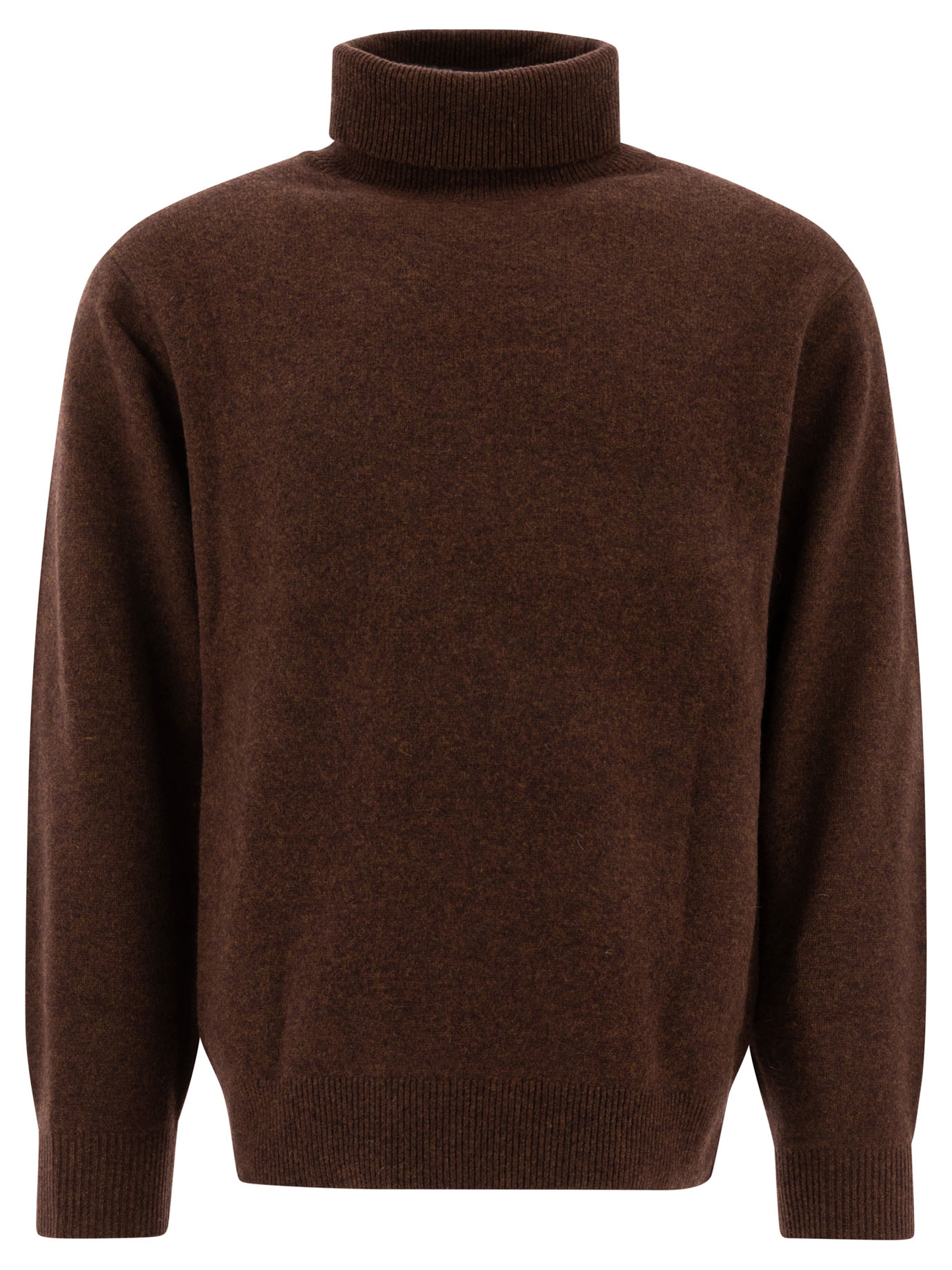"Turtle 9G" Turtleneck 3815014715628 (BEAMS+ / ニット・セーター・カーディガン ) | BEAMS+ (ビームスプラス)