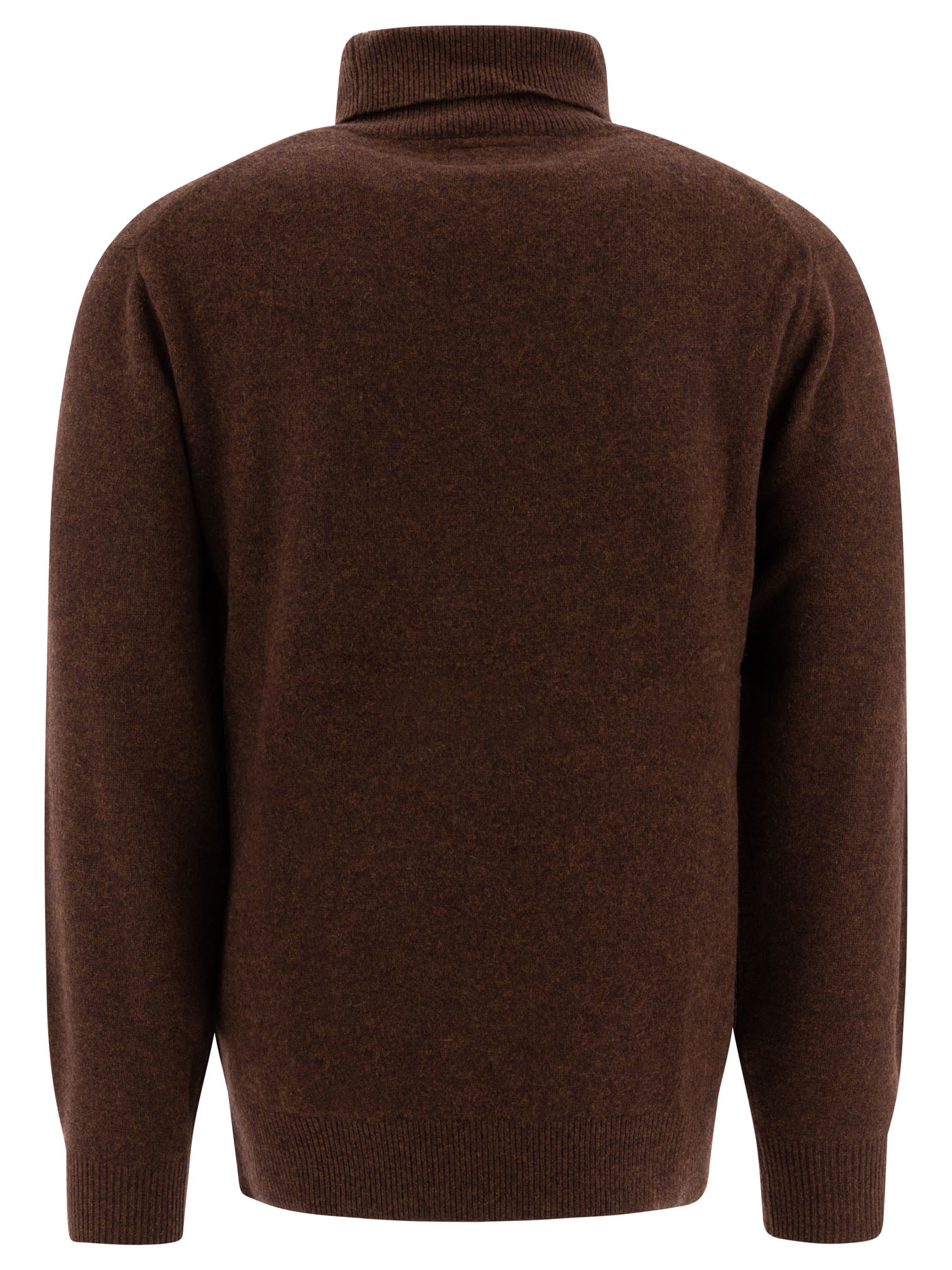 "Turtle 9G" Turtleneck 3815014715628 (BEAMS+ / ニット・セーター・カーディガン ) | BEAMS+ (ビームスプラス)(1)