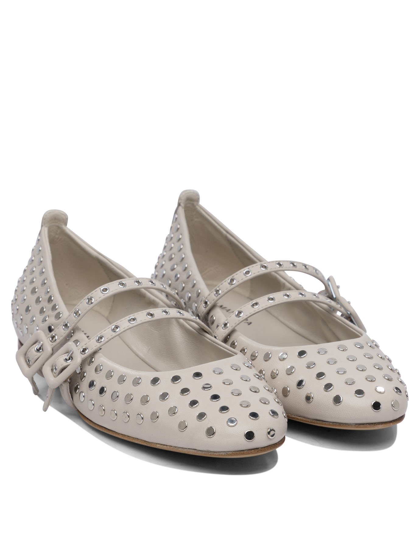 Ballerinas DODO54BARON (Halmanera / フラットシューズ ) | Halmanera (ハルマネラ)(1)