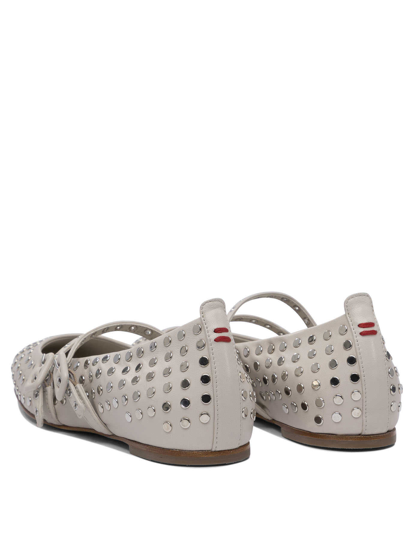 Ballerinas DODO54BARON (Halmanera / フラットシューズ ) | Halmanera (ハルマネラ)(3)