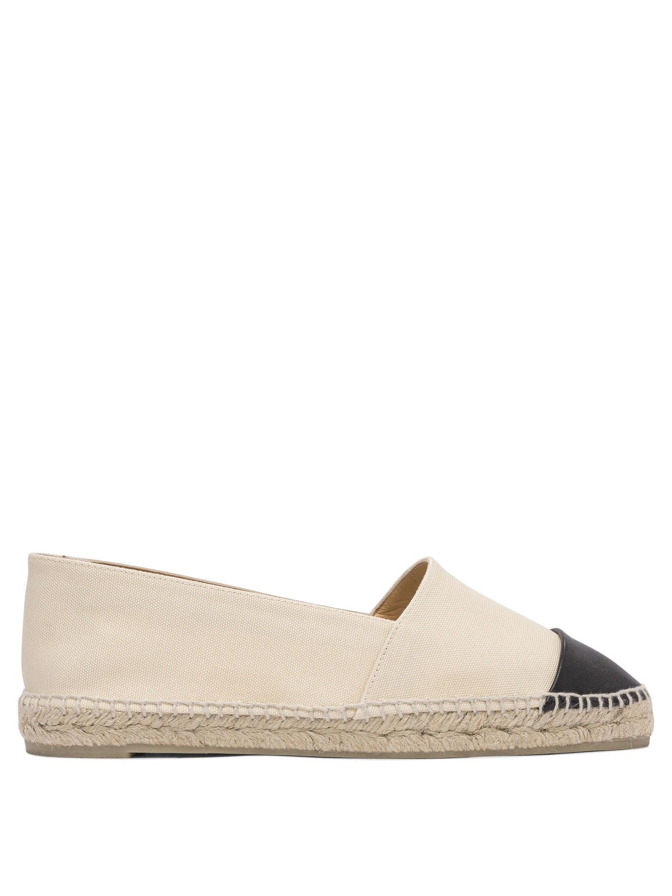 Espadrilles KATTY264CRUDO (Castañer / フラットシューズ ) | Castañer (カスタニエール)