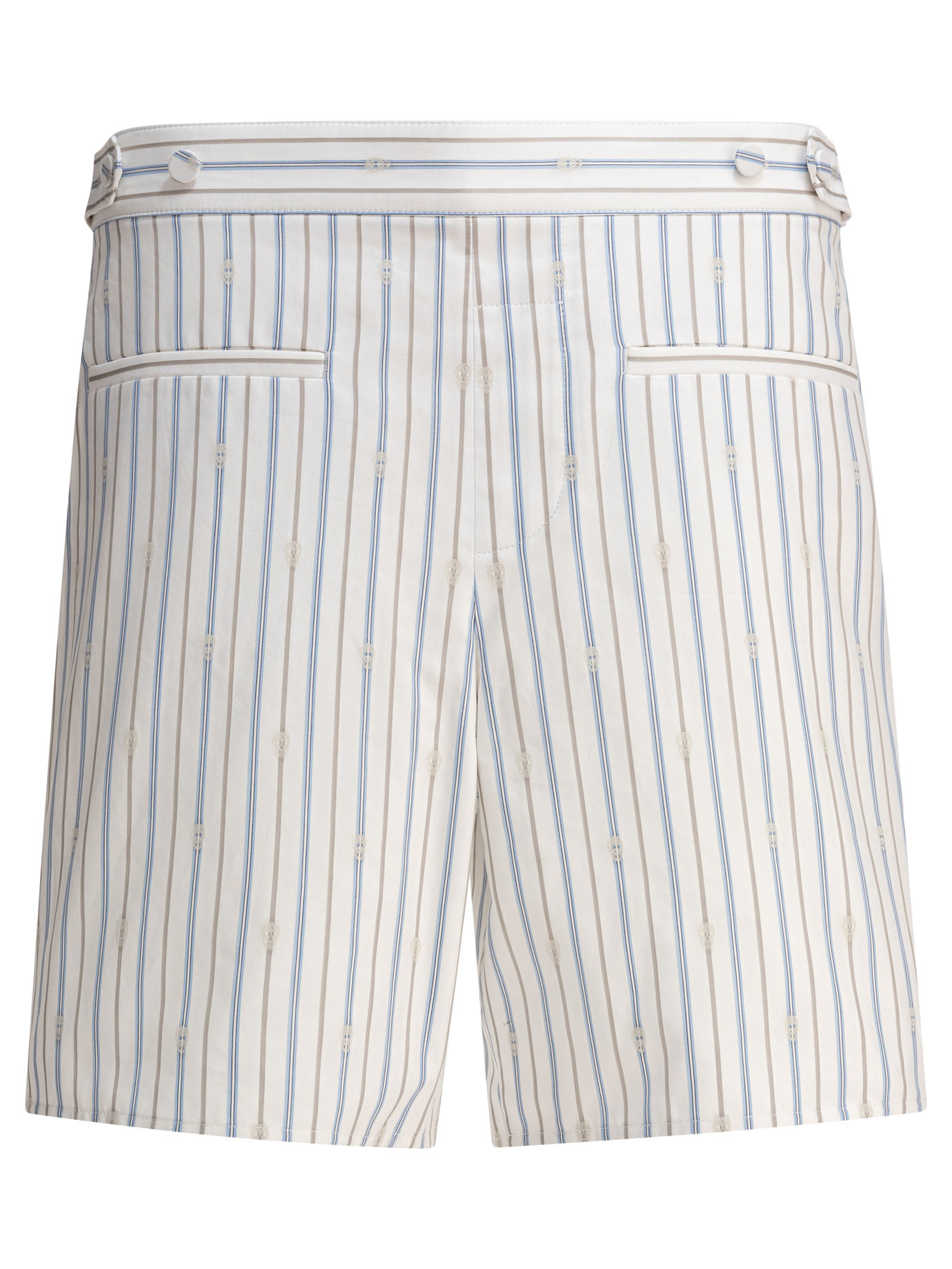 Shorts 821188QNAA49216 (Alexander McQUEEN / ショートパンツ ) | Alexander McQUEEN (アレキサンダー・マックイーン)