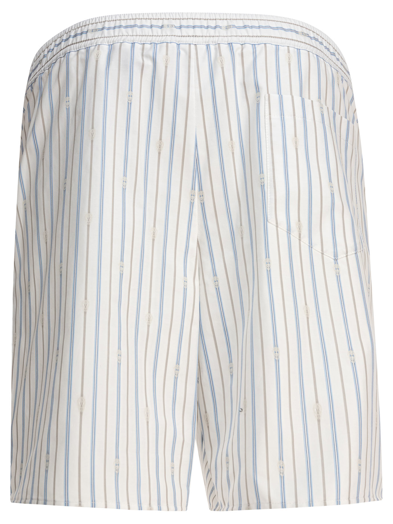 Shorts 821188QNAA49216 (Alexander McQUEEN / ショートパンツ ) | Alexander McQUEEN (アレキサンダー・マックイーン)(1)