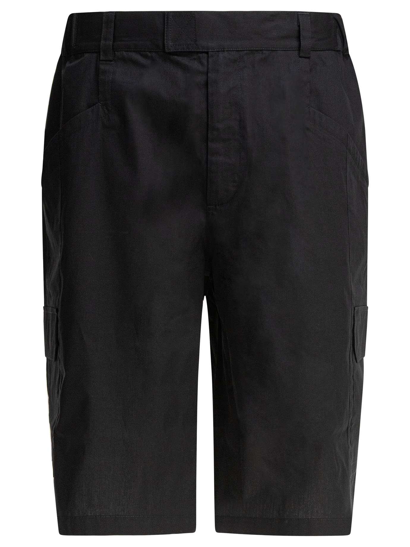 Poplin cargo shorts BG112087DI35 (GR10K / ショートパンツ ) | GR10K (ジーアールテンケー)