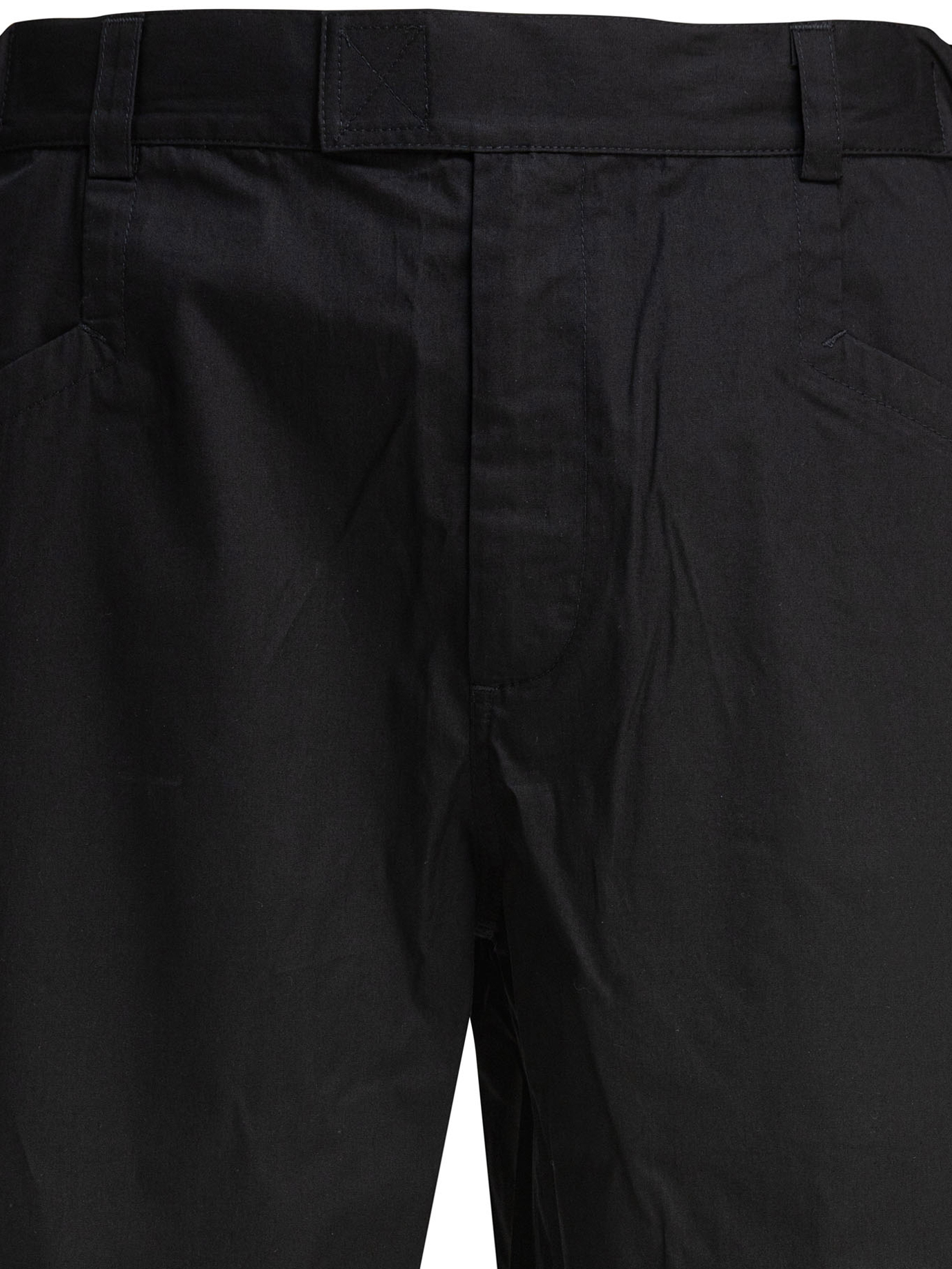 Poplin cargo shorts BG112087DI35 (GR10K / ショートパンツ ) | GR10K (ジーアールテンケー)(2)