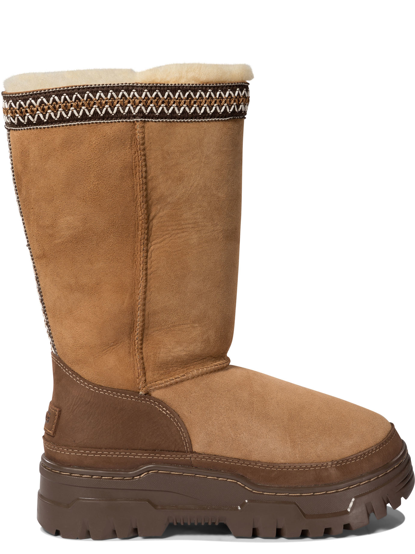 "Tall TrailGazer" boots 1158323CHE (UGG / ブーツ ) | UGG (アグ)