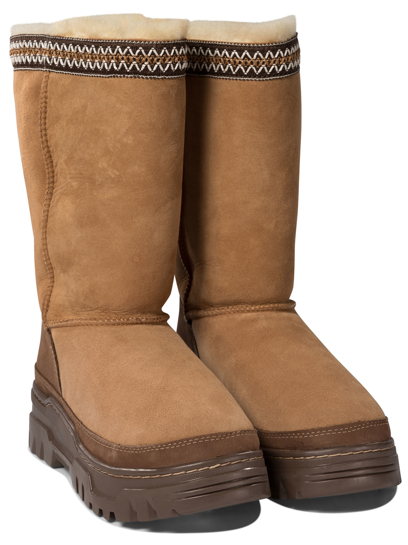 "Tall TrailGazer" boots 1158323CHE (UGG / ブーツ ) | UGG (アグ)(1)