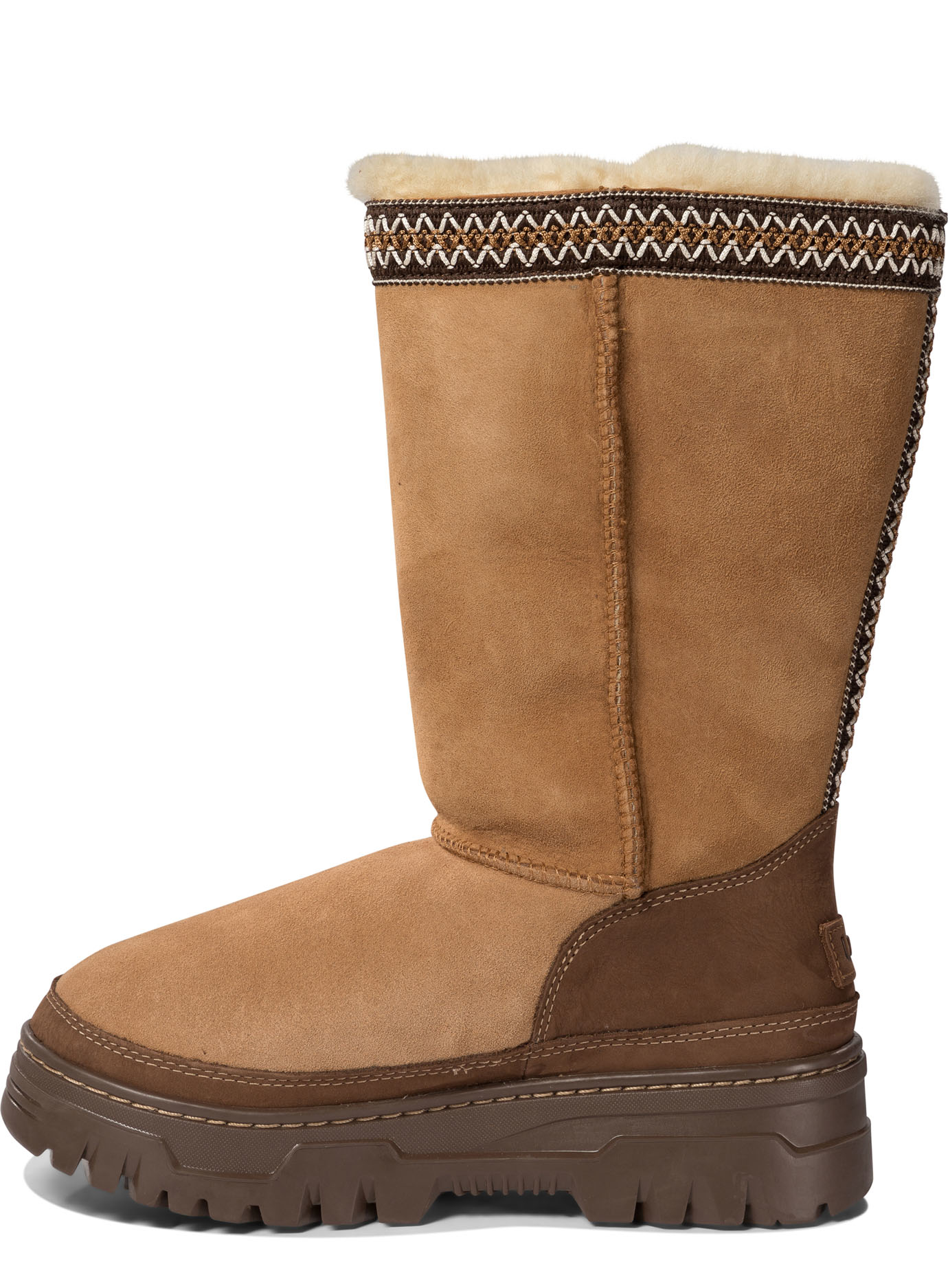 "Tall TrailGazer" boots 1158323CHE (UGG / ブーツ ) | UGG (アグ)(2)