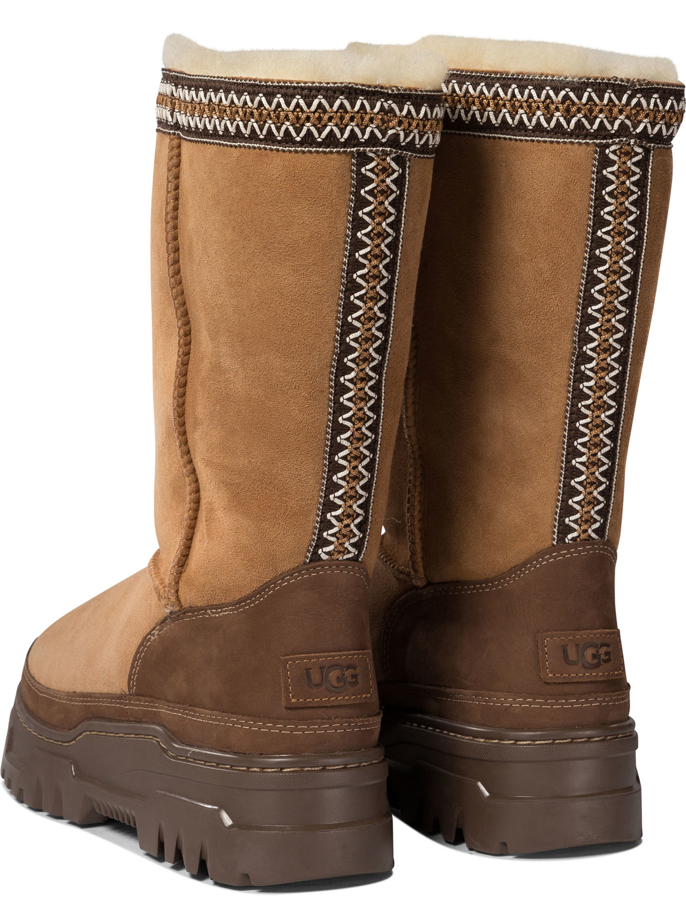 "Tall TrailGazer" boots 1158323CHE (UGG / ブーツ ) | UGG (アグ)(3)