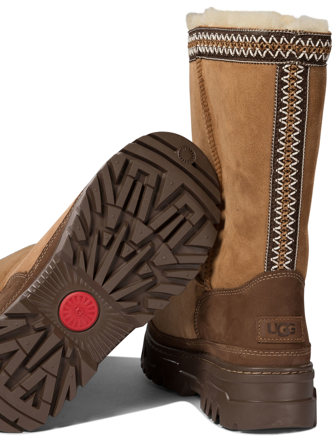 "Tall TrailGazer" boots 1158323CHE (UGG / ブーツ ) | UGG (アグ)(4)
